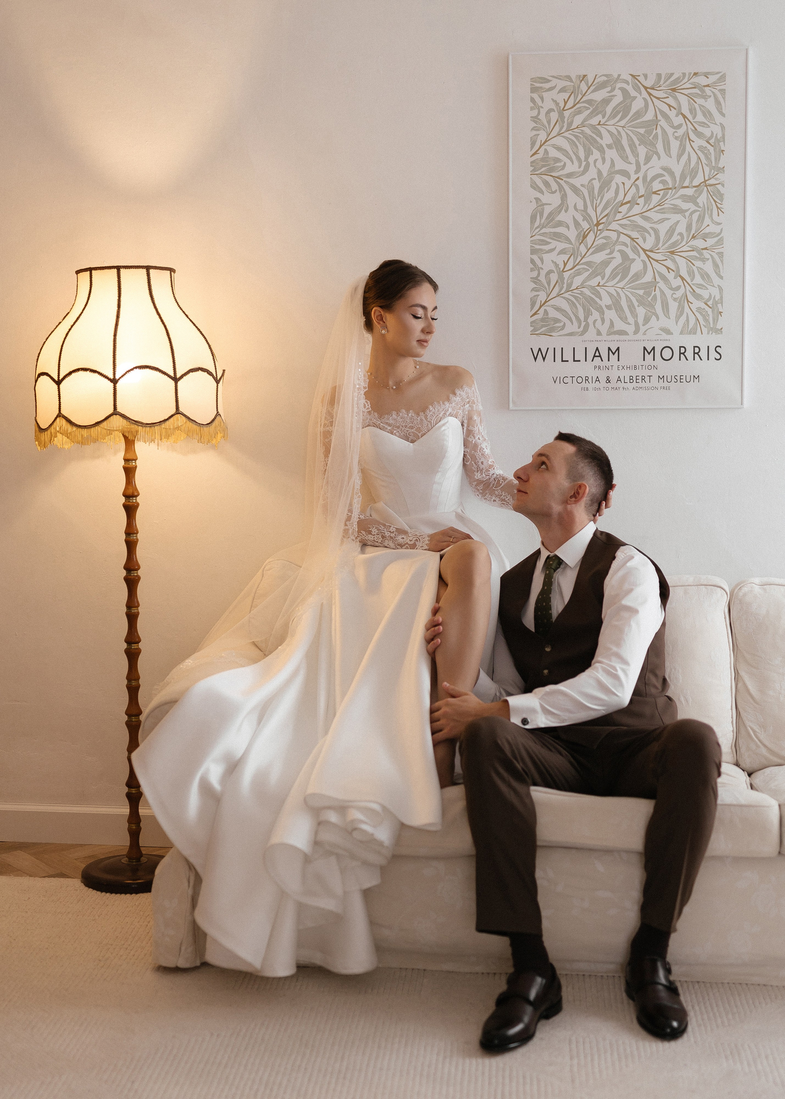 Свадебная съемка. Свадебный и семейный фотограф в Саратове Маша Паника