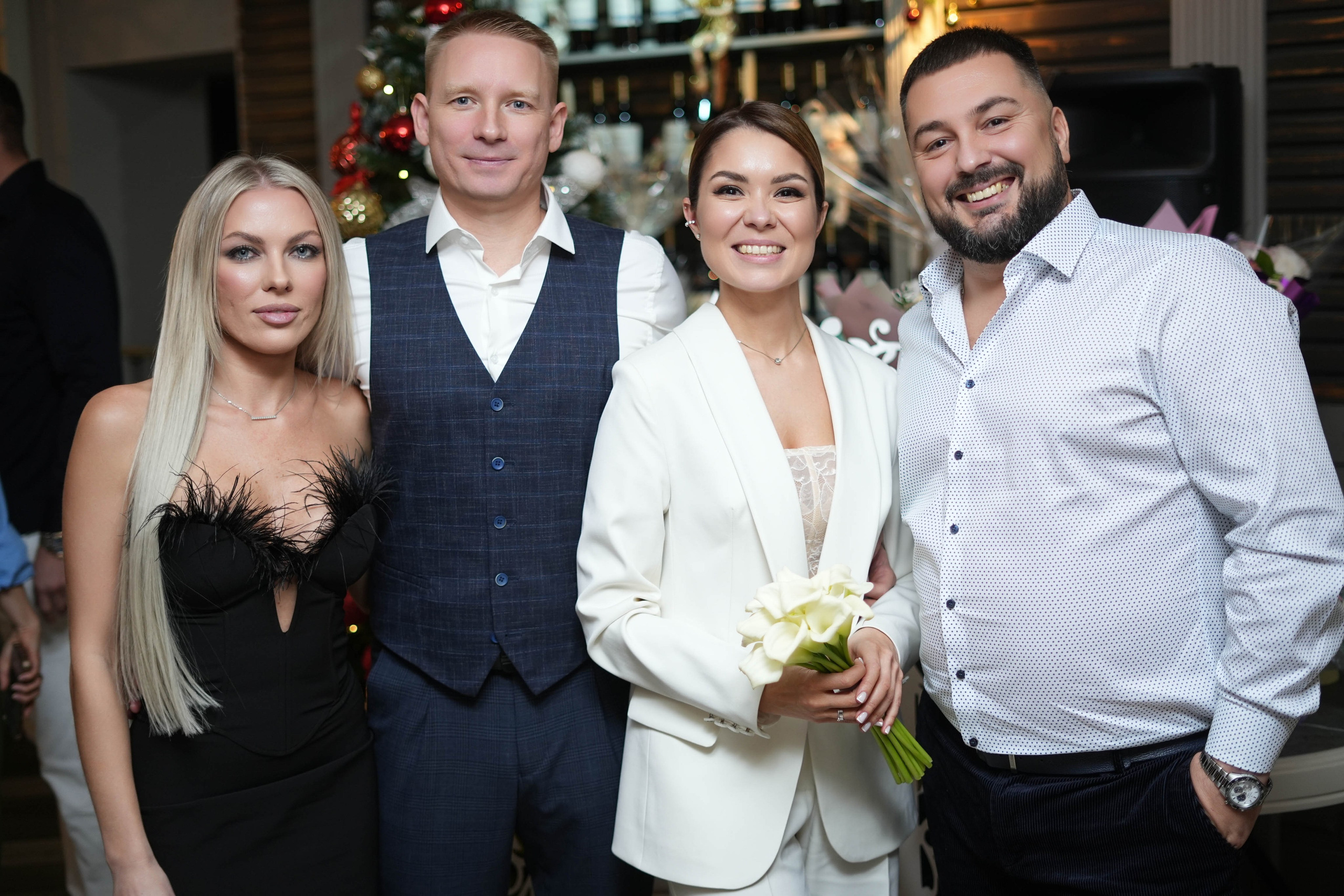 Лена+ Илья. Фотограф Волгоград Анастасия Ли