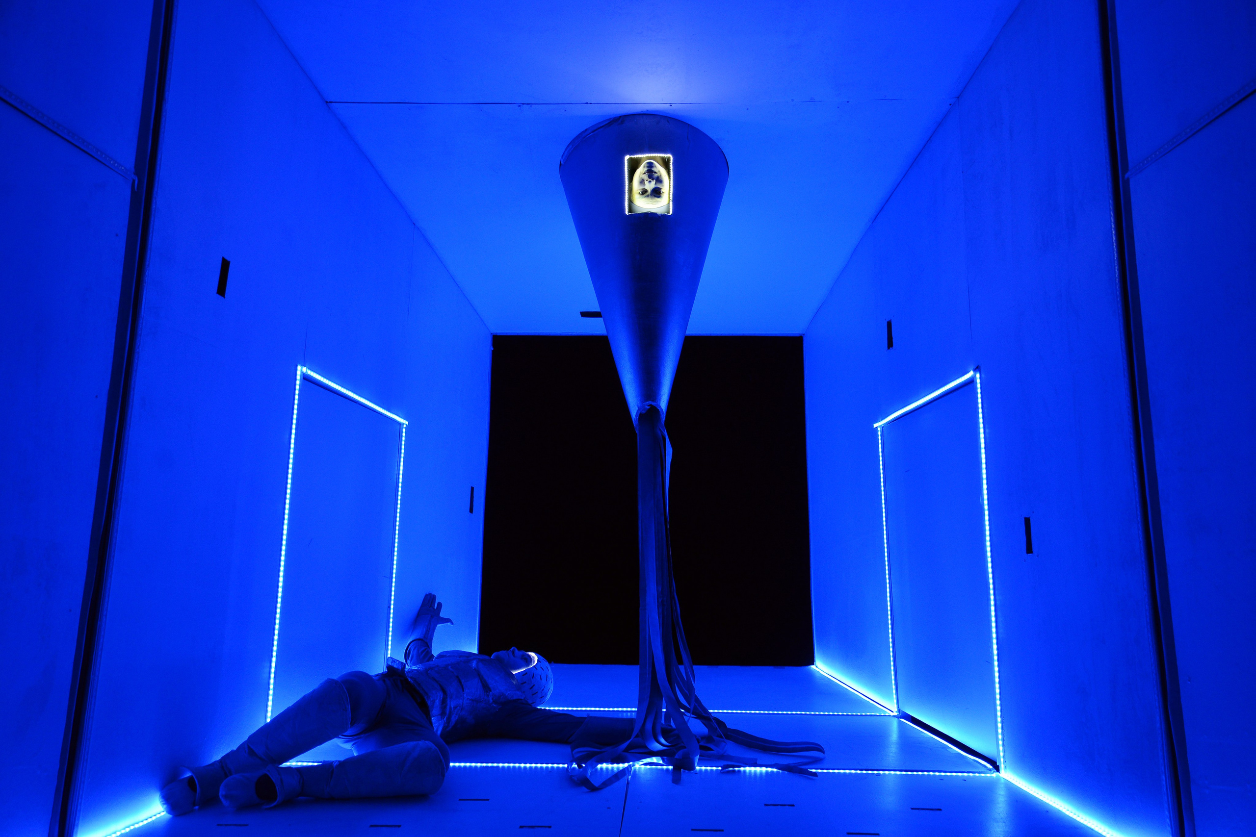 События. Фотографии Марины Бурнашовой