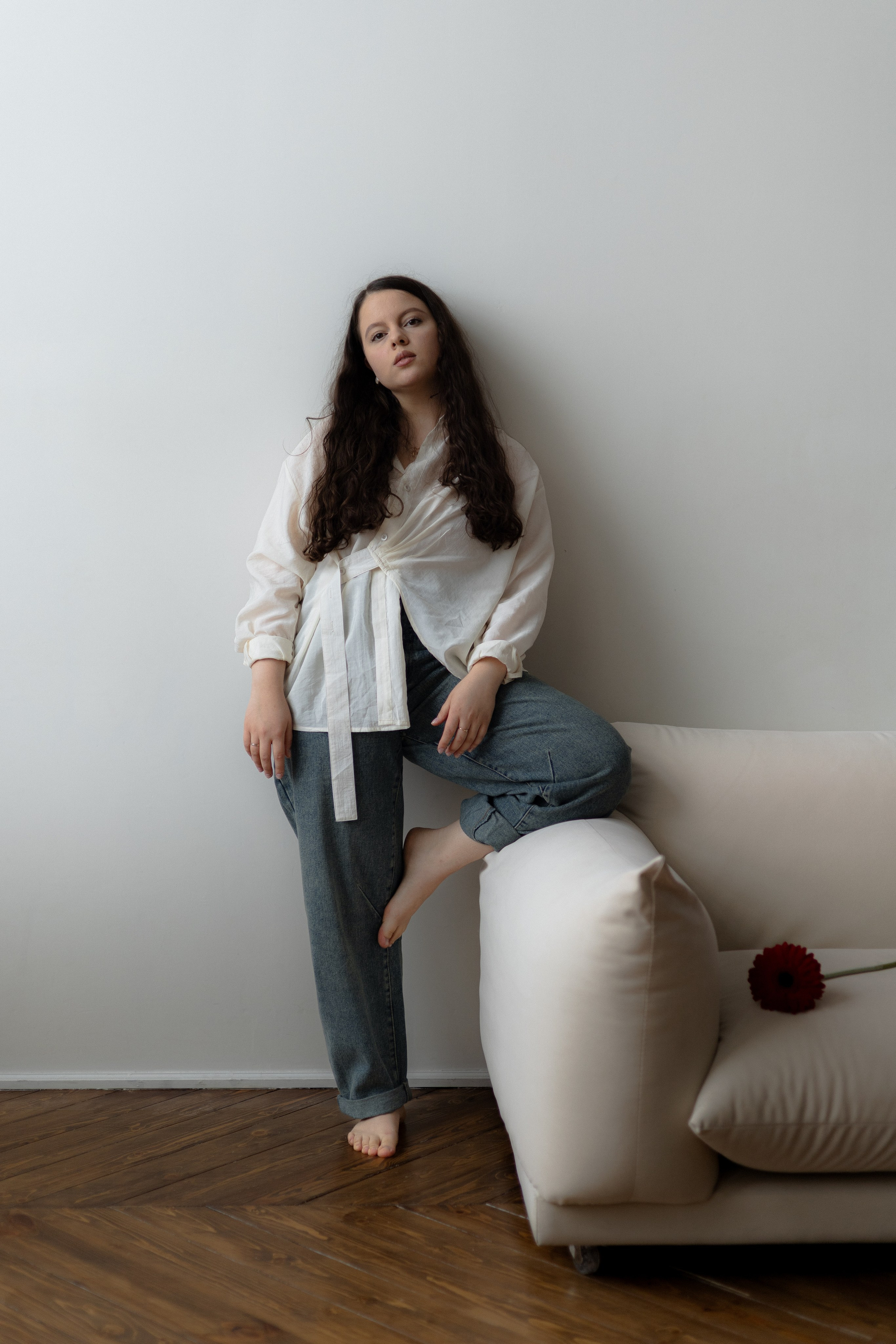 Настя. Фотограф в Волгограде Полина Иванова