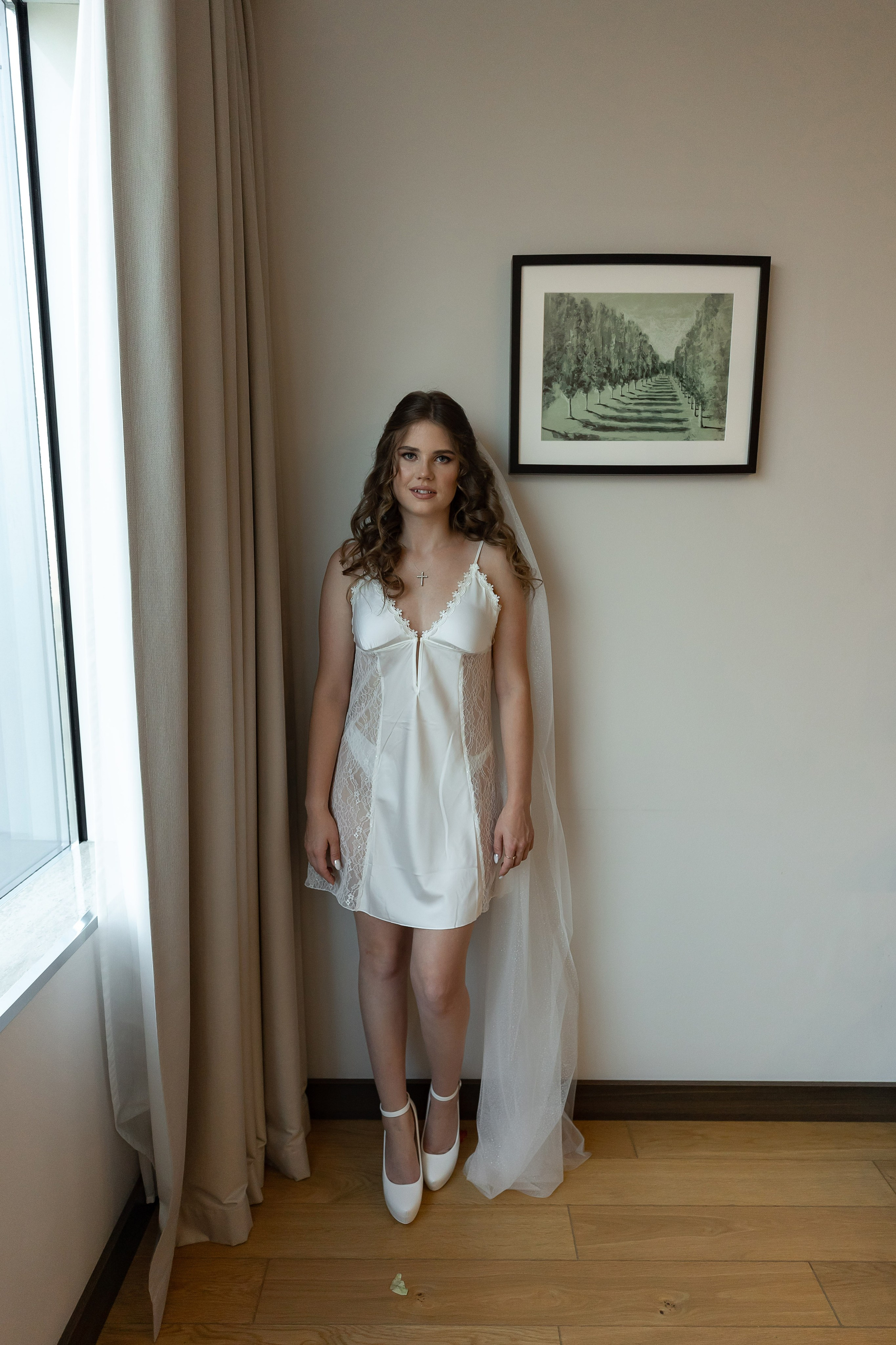 Кристина Дмитрий. Свадебный фотограф в Краснодарском крае Карина Будниченко