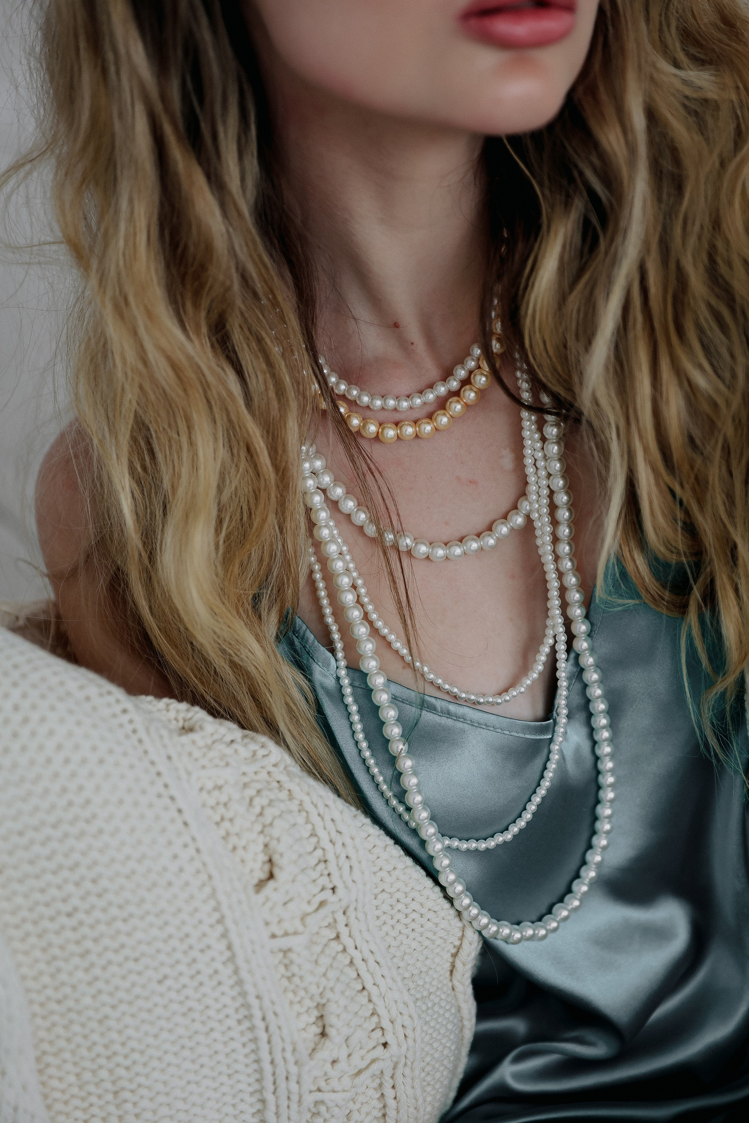 Кукла. Персональный стилист, Елена. Москва