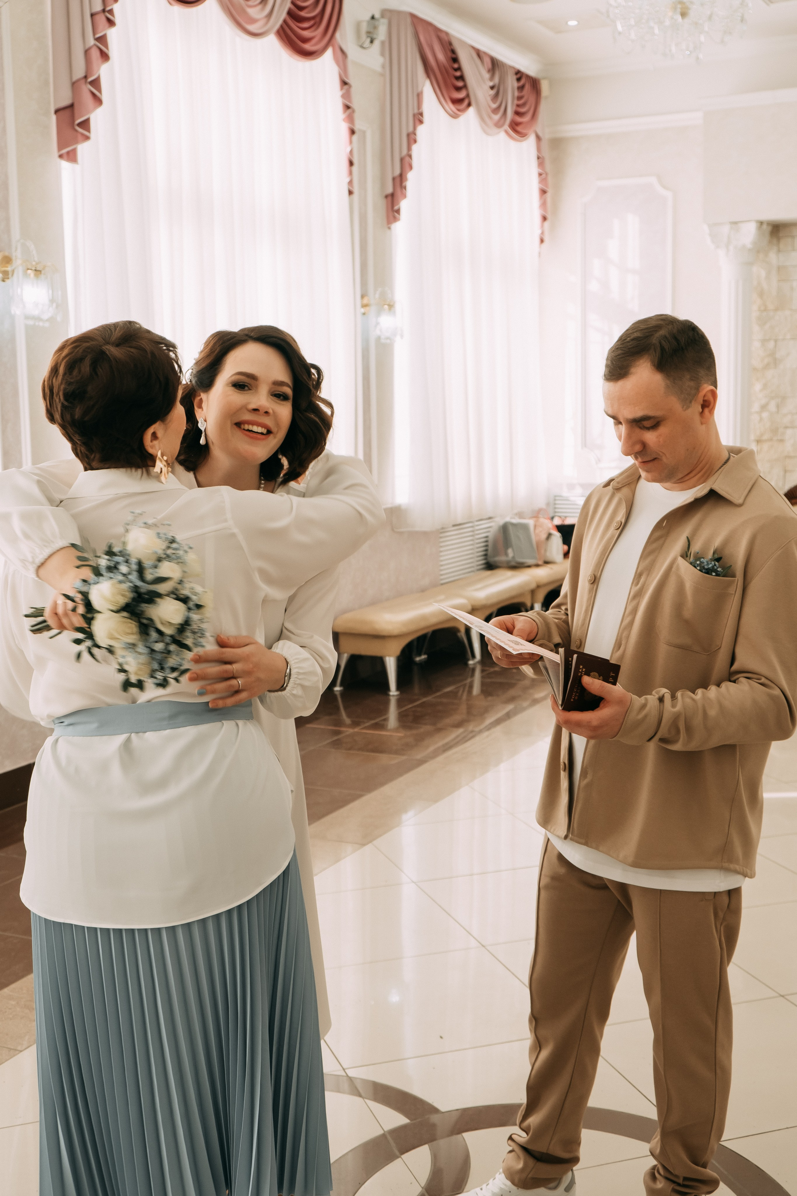 Максим+Даша. Фотограф в Екатеринбурге Селиверстова Екатерина