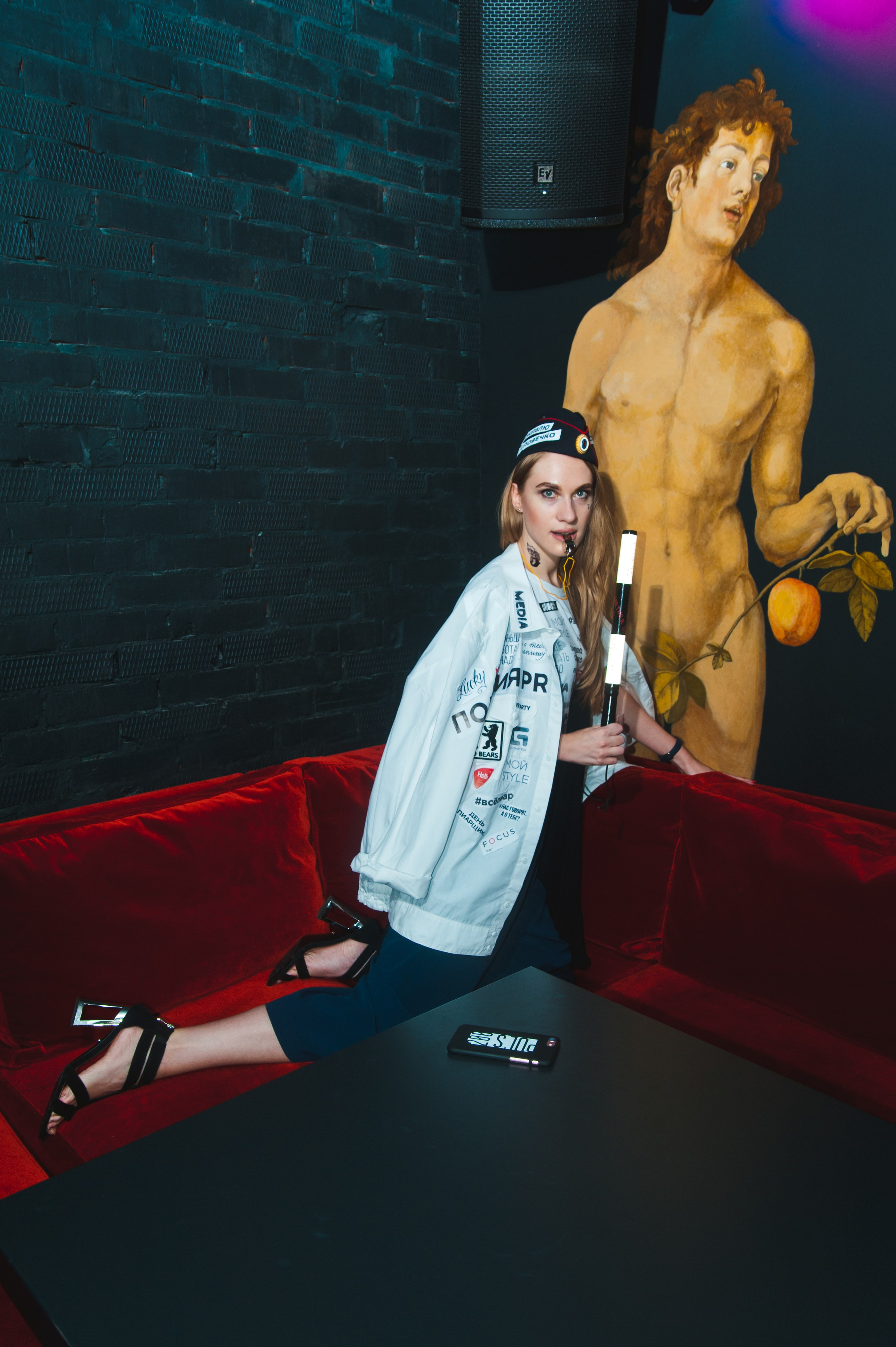 Фокус_Бар. Свадебный и семейный фотограф Денис Лукьянов в Краснодаре, Краснодарском крае и Республике Крым