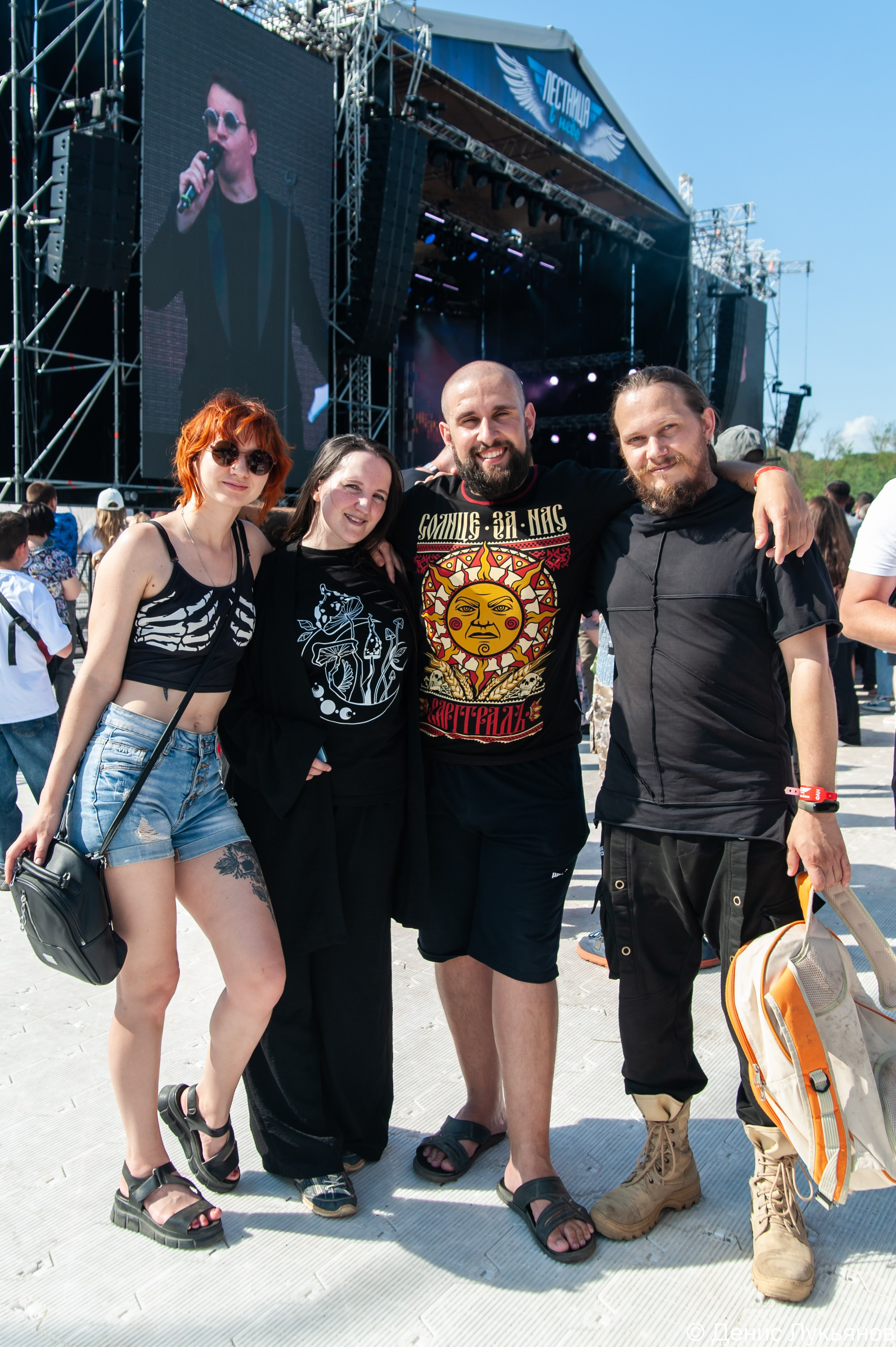 Лестница в Небо 2024. Свадебный и семейный фотограф Денис Лукьянов в Краснодаре, Краснодарском крае и Республике Крым