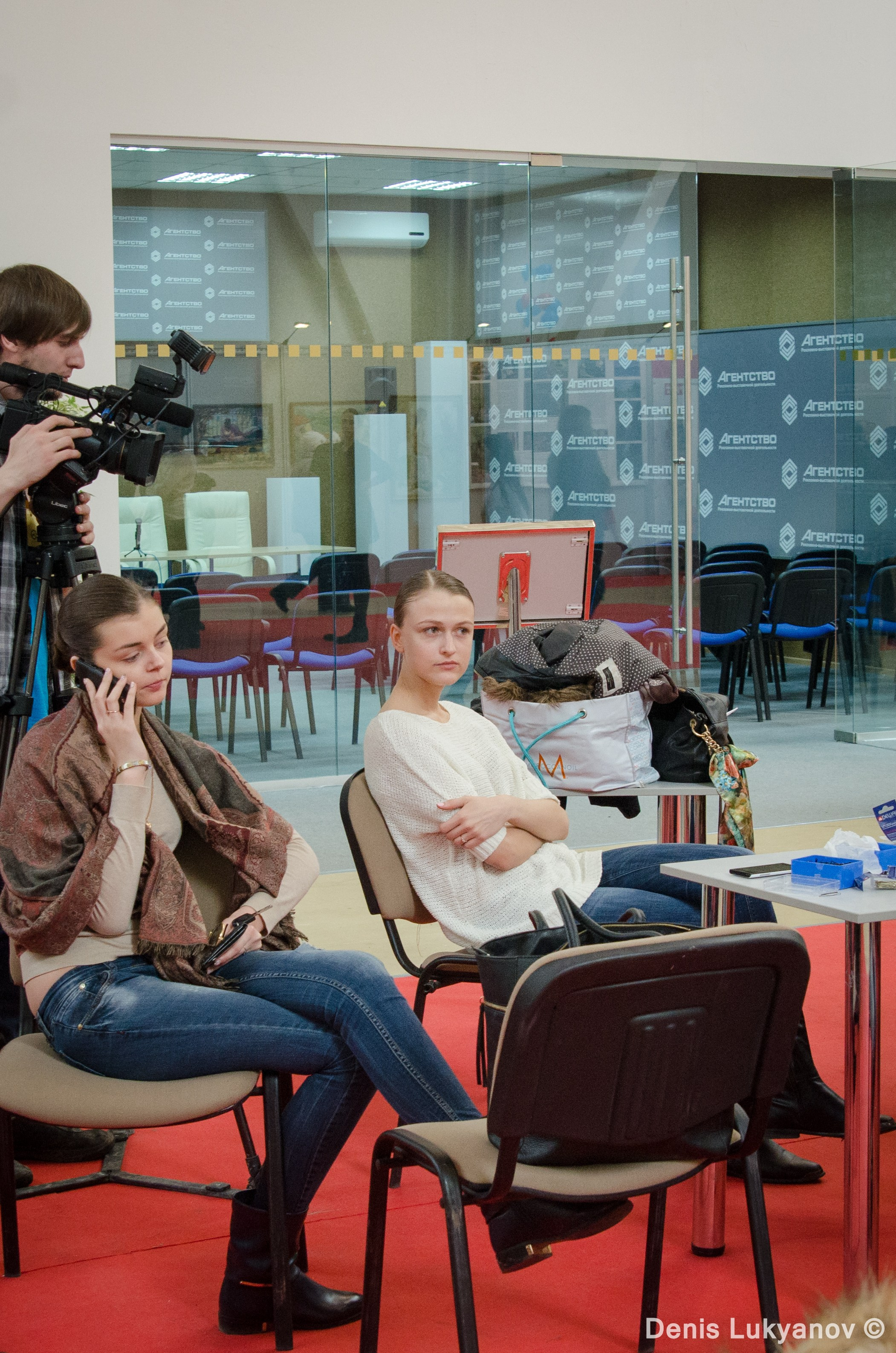 Формула Моды.Континент. Свадебный и семейный фотограф Денис Лукьянов в Краснодаре, Краснодарском крае и Республике Крым