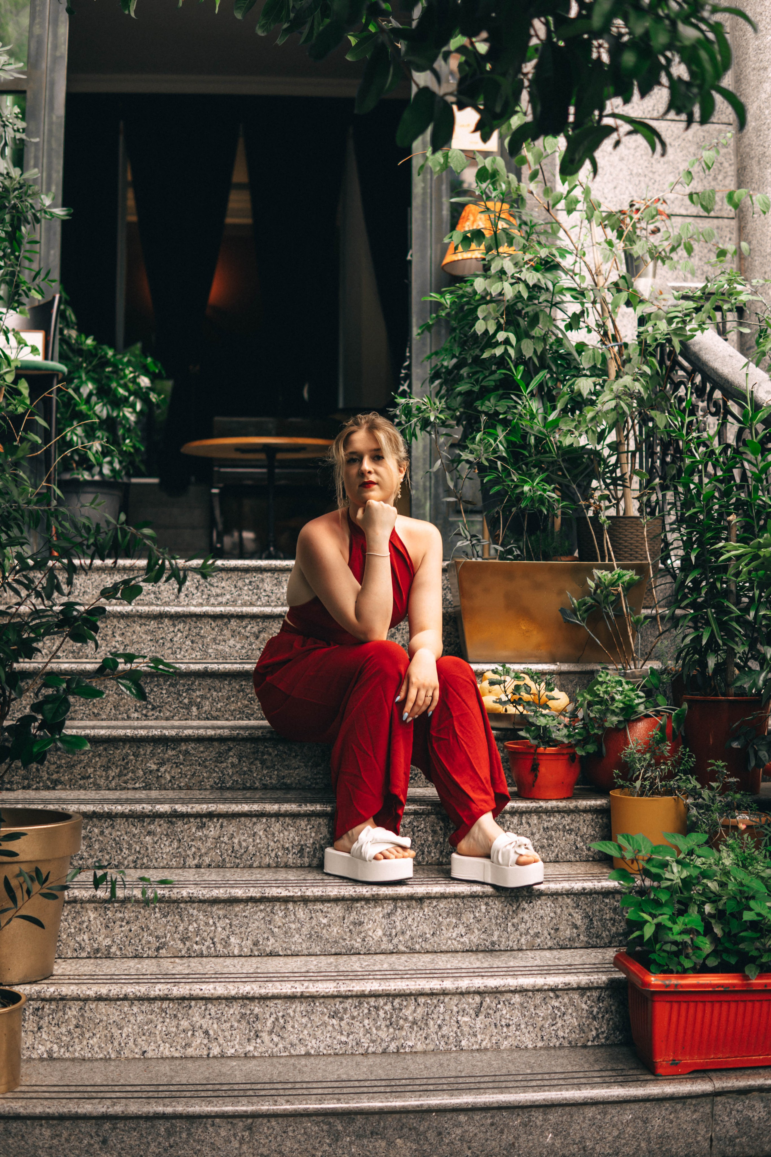 Индивидуальная. Свадебный и семейный фотограф Иваново