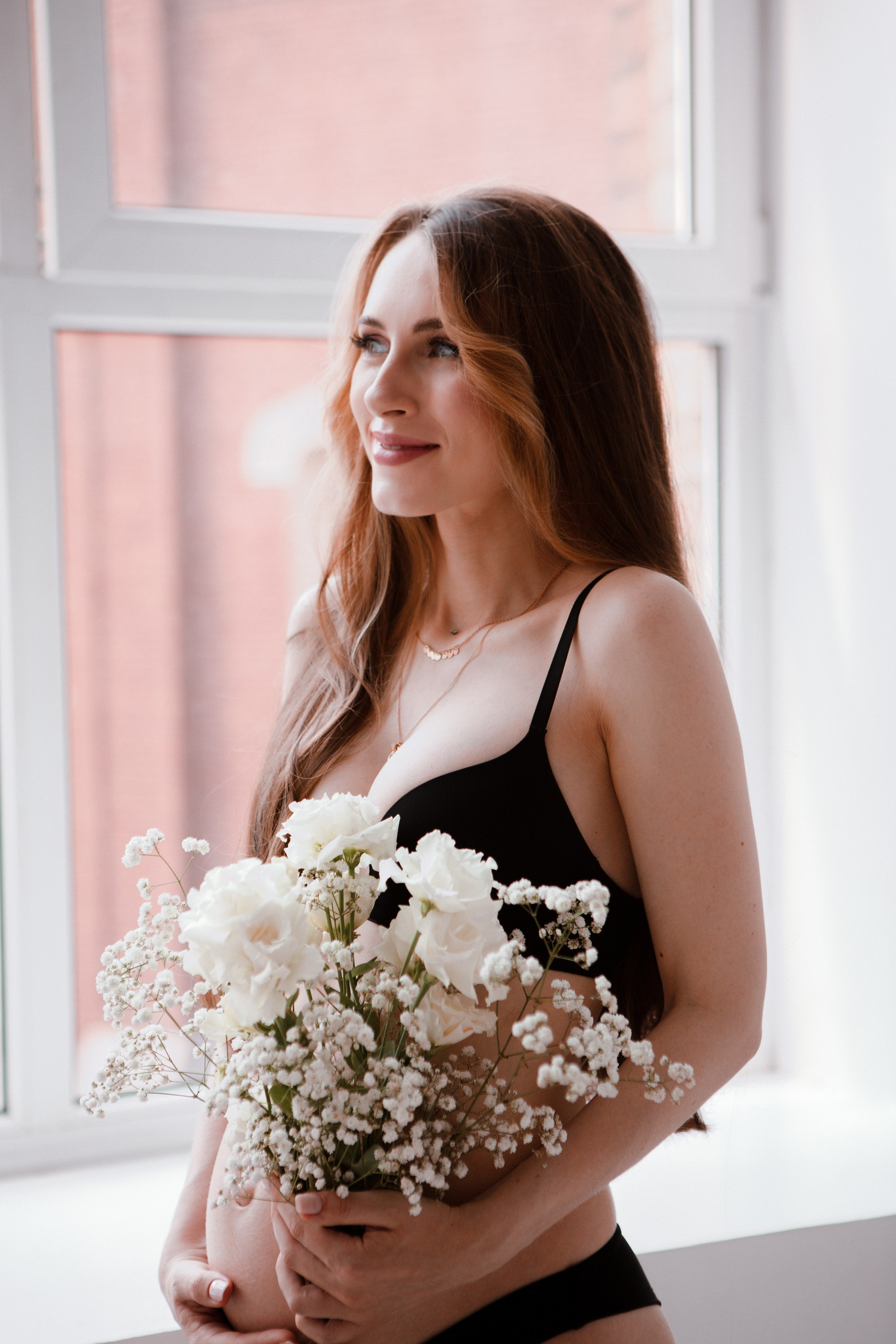 Семейные. Фотограф Дёмина Светлана