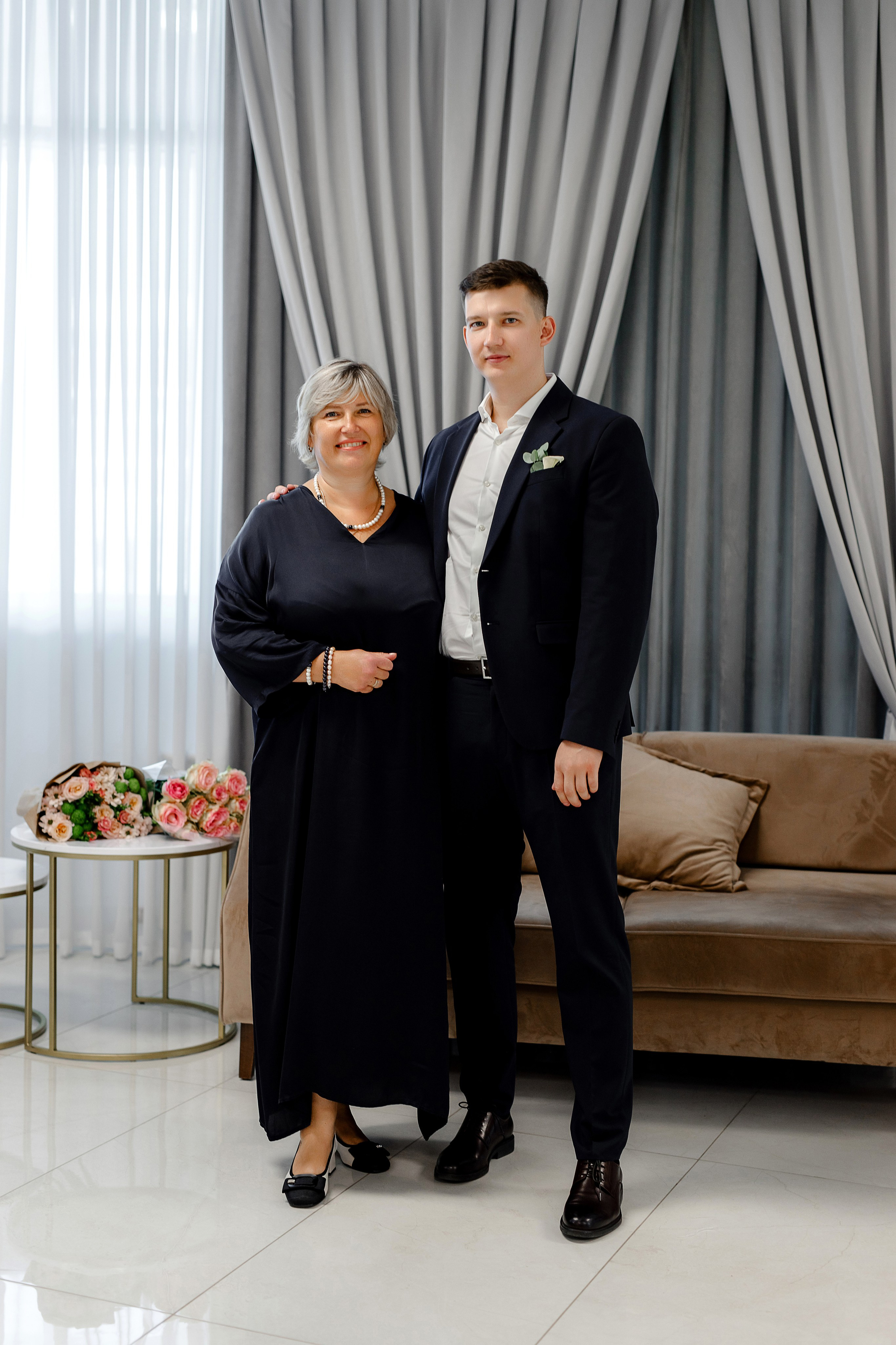 Вероника и Антон Москва. Свадебный фотограф Москва КМВ Марина Комиссарова