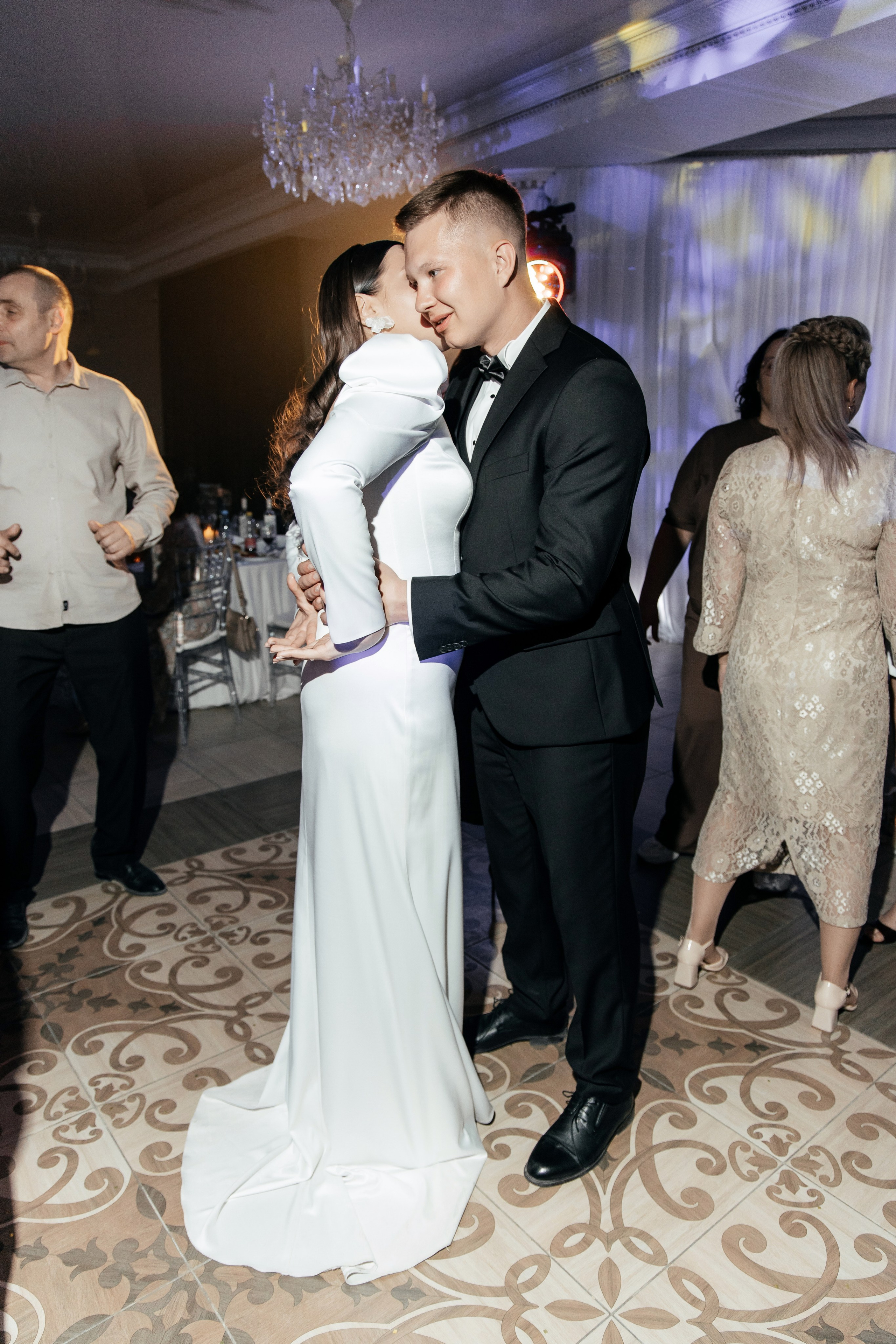 D&E WEDDING DAY. ФОТОГРАФ | ВИДЕОГРАФ | КУРГАН | ТЮМЕНЬ | ЕКБ Михаил Сутягин