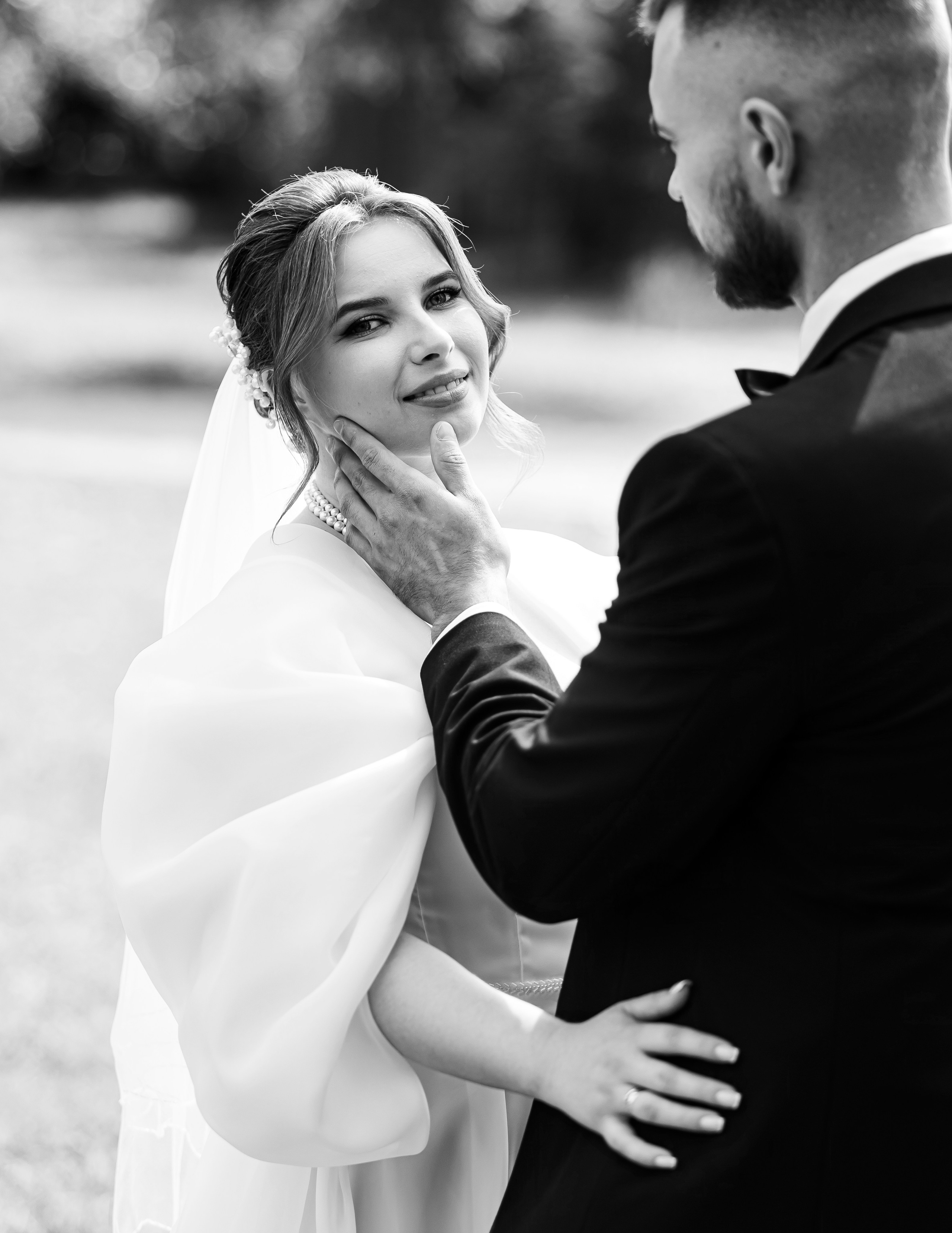 Марат и Софа. Фотограф|Катя Рикошетер