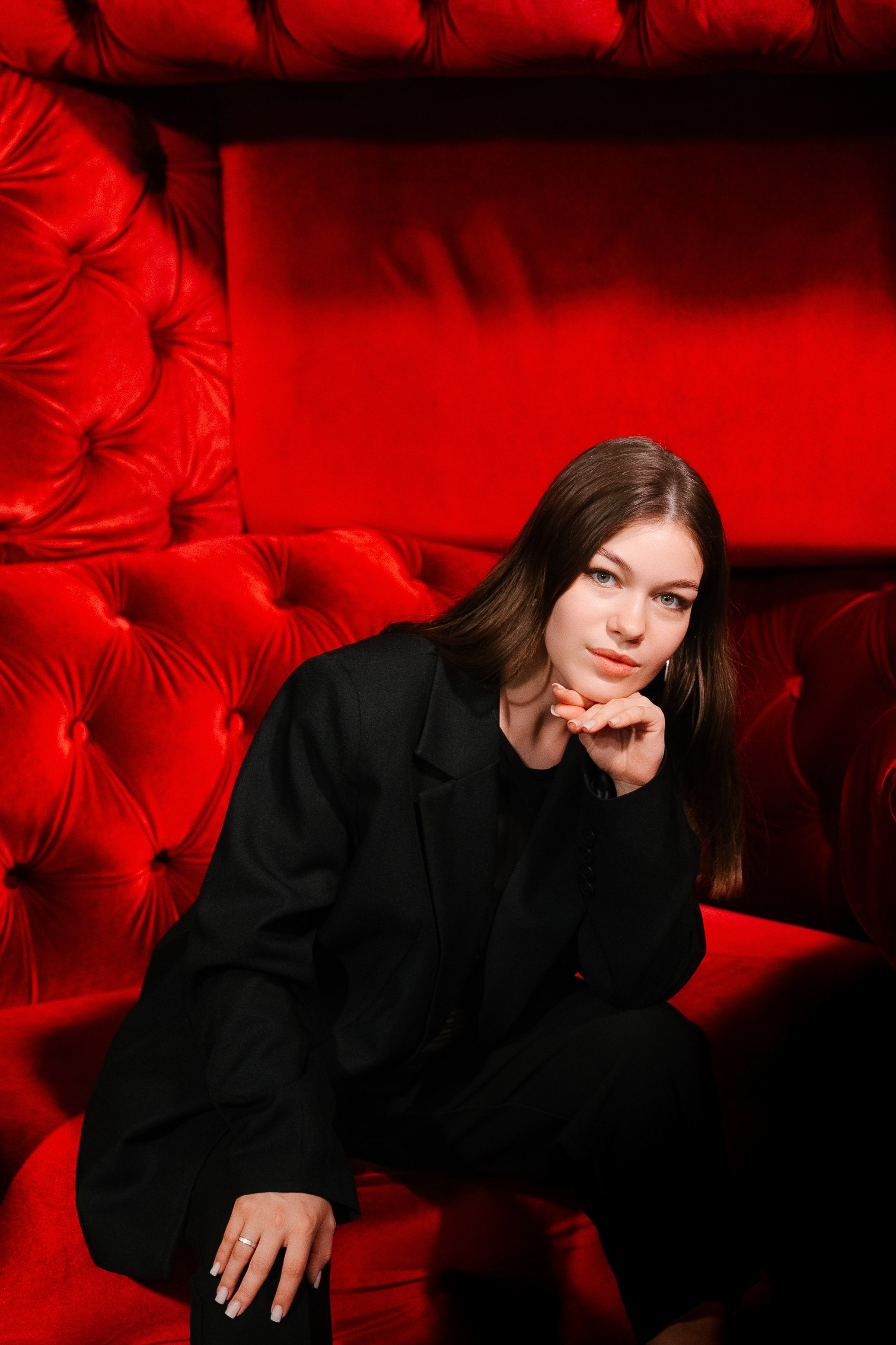 Свадебный фотограф Полина Панина