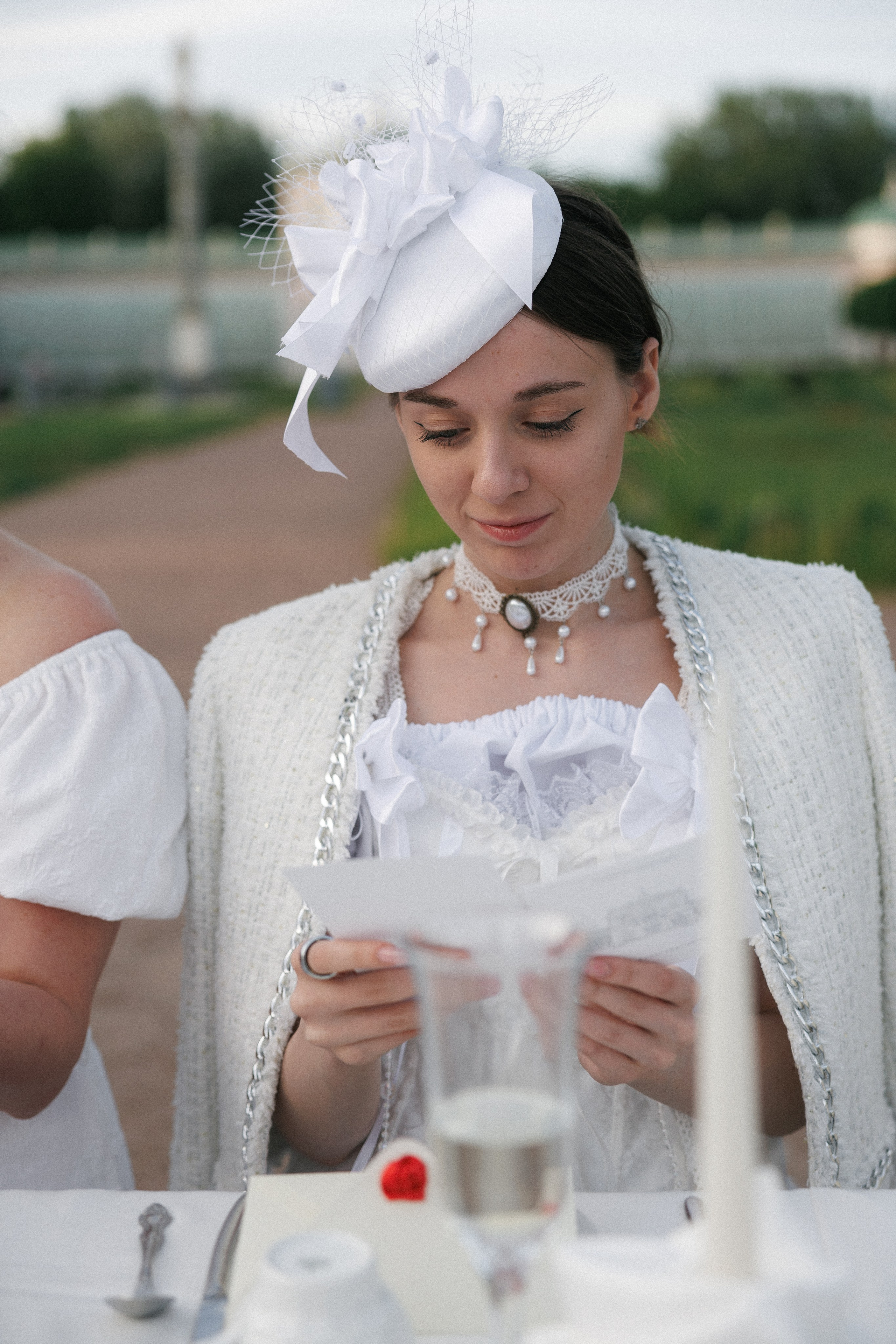 Кусково 2025. Фотограф в Москве Виктория Губина