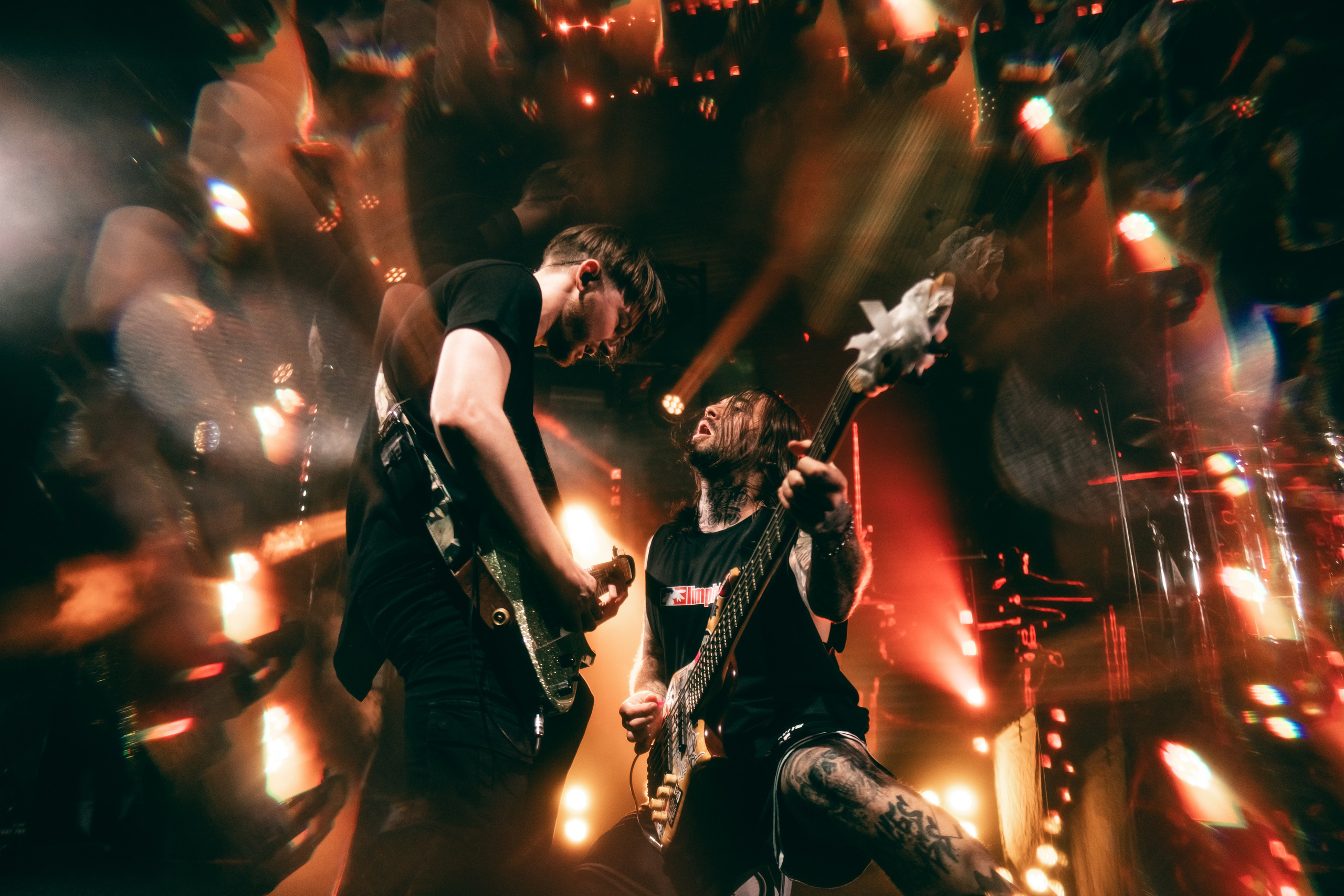 КОНЦЕРТЫ. RVANCEVA