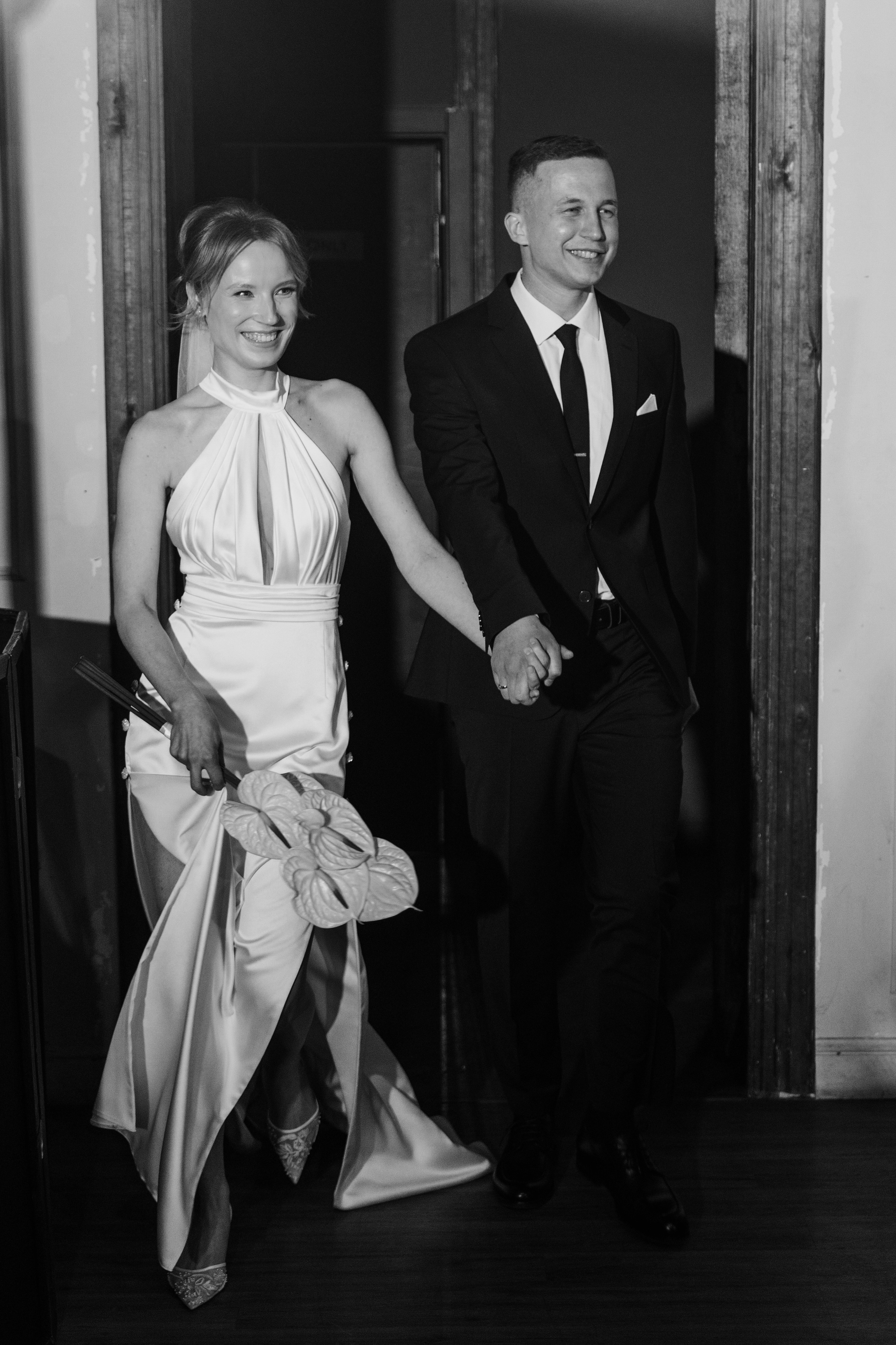 Александр & Екатерина — 26.04.2025. Свадебный фотограф в Нижнем Новгороде — Эдуард Смирнов