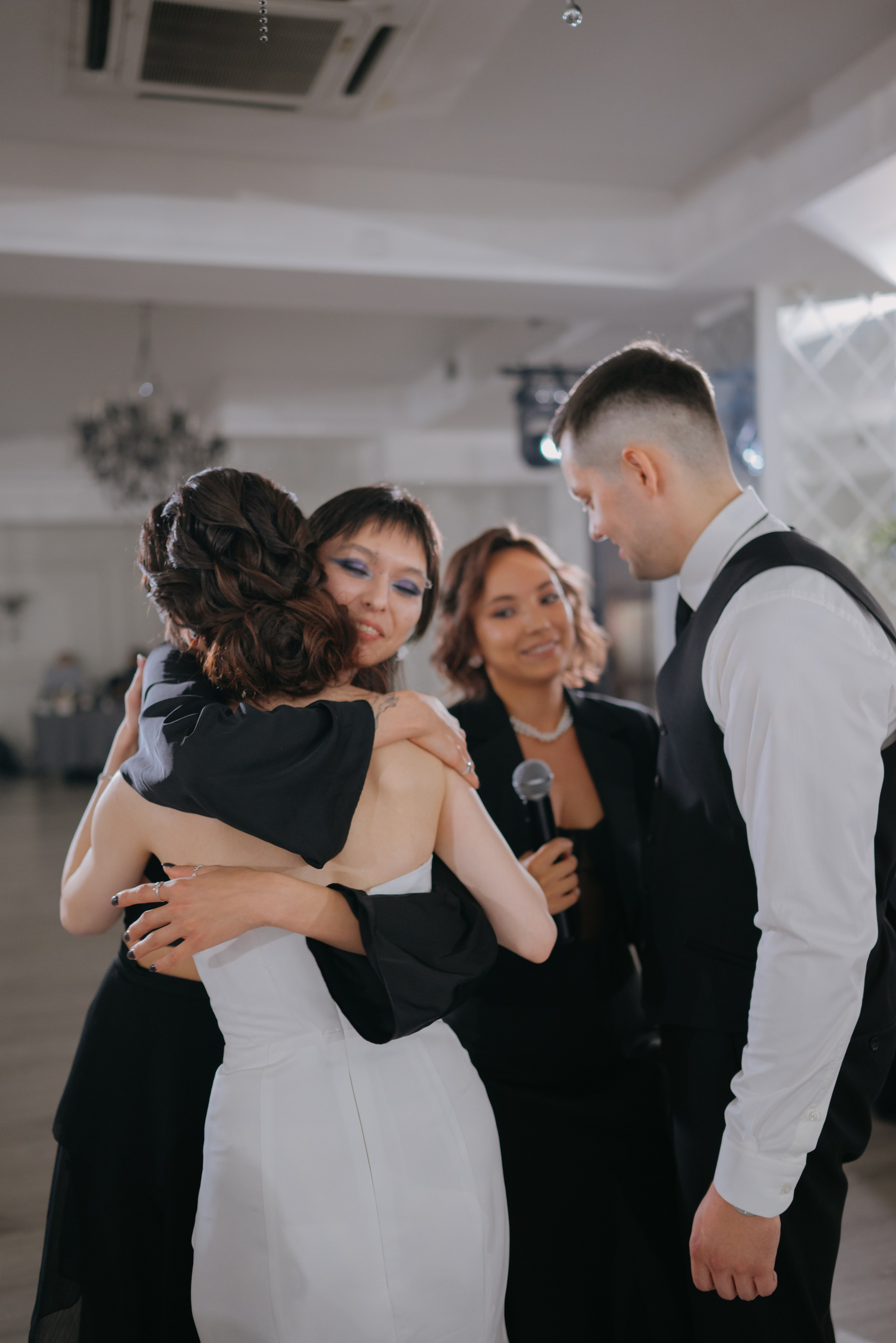 Богдан и Елена. Свадебный фотограф Уфа Дарья Насырова