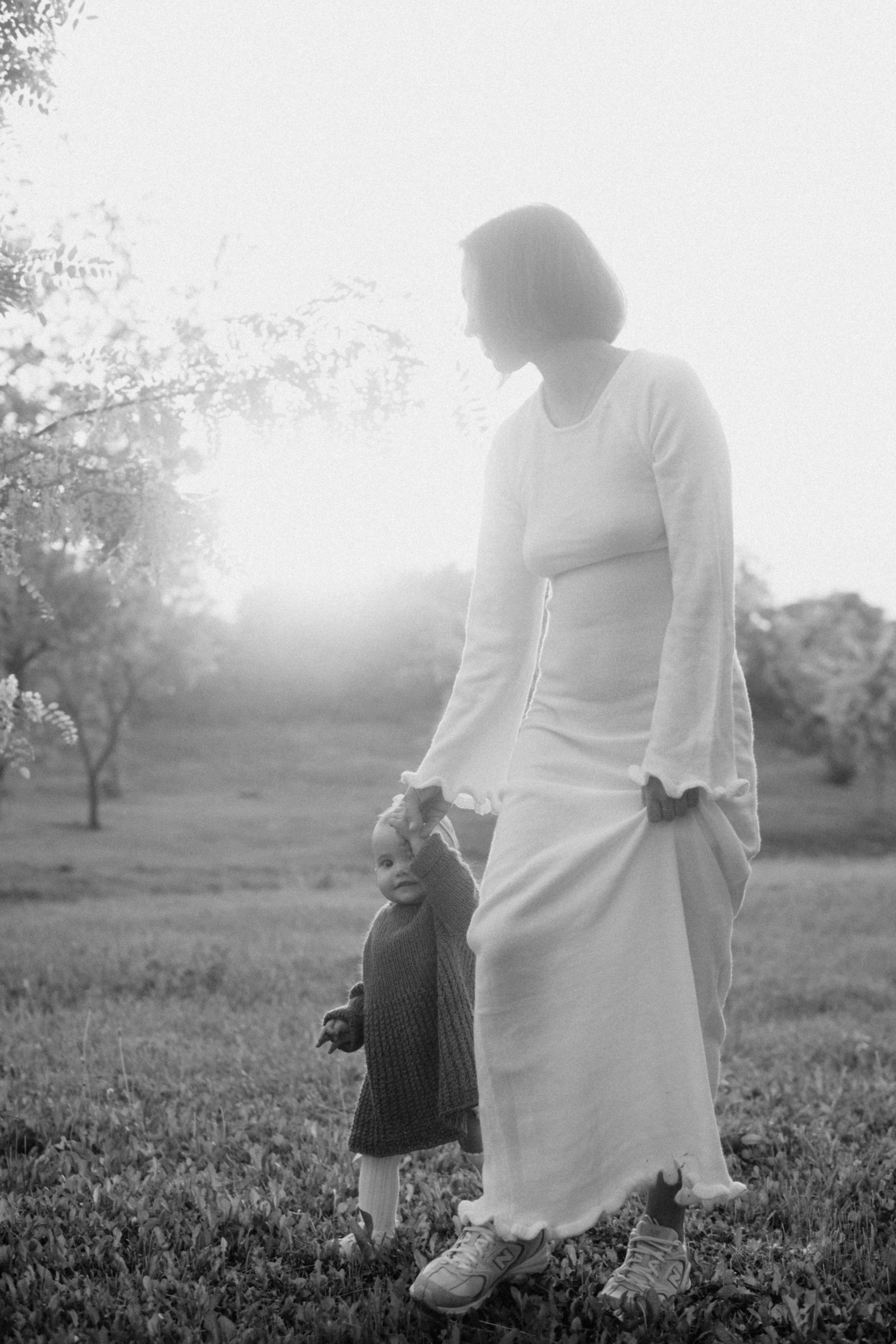 Мари + Вадим + Анфиса. Свадебный и семейный фотограф г. Волгоград Биленко Ангелина