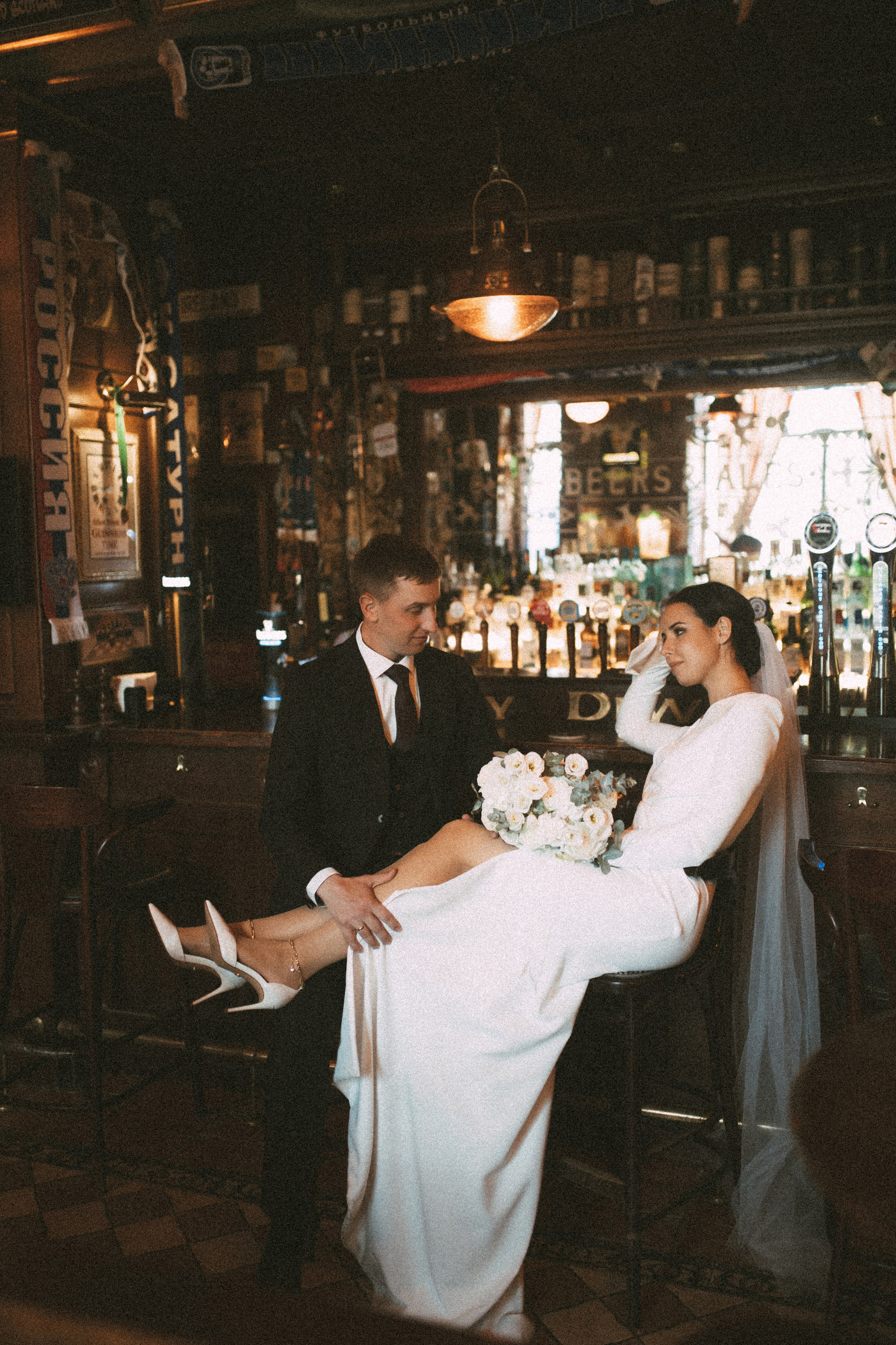 Д & А | Санкт-Петербург. Фотограф Екатерина Амбрушкевич