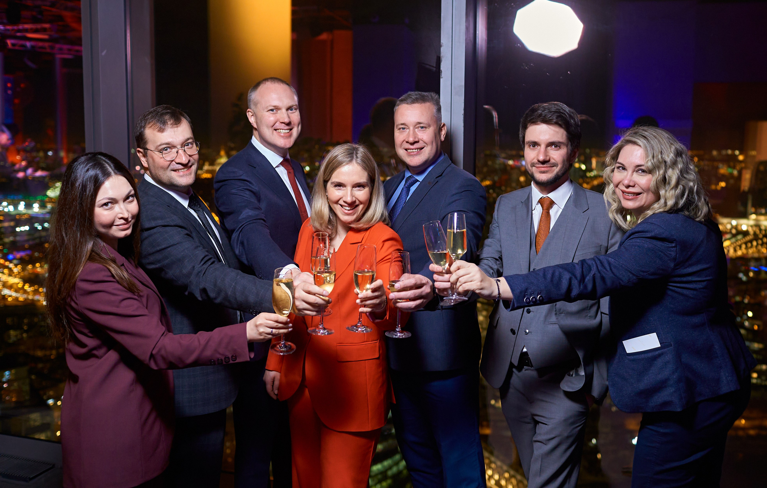 Canon Medical Systems. Bespoke Image Service