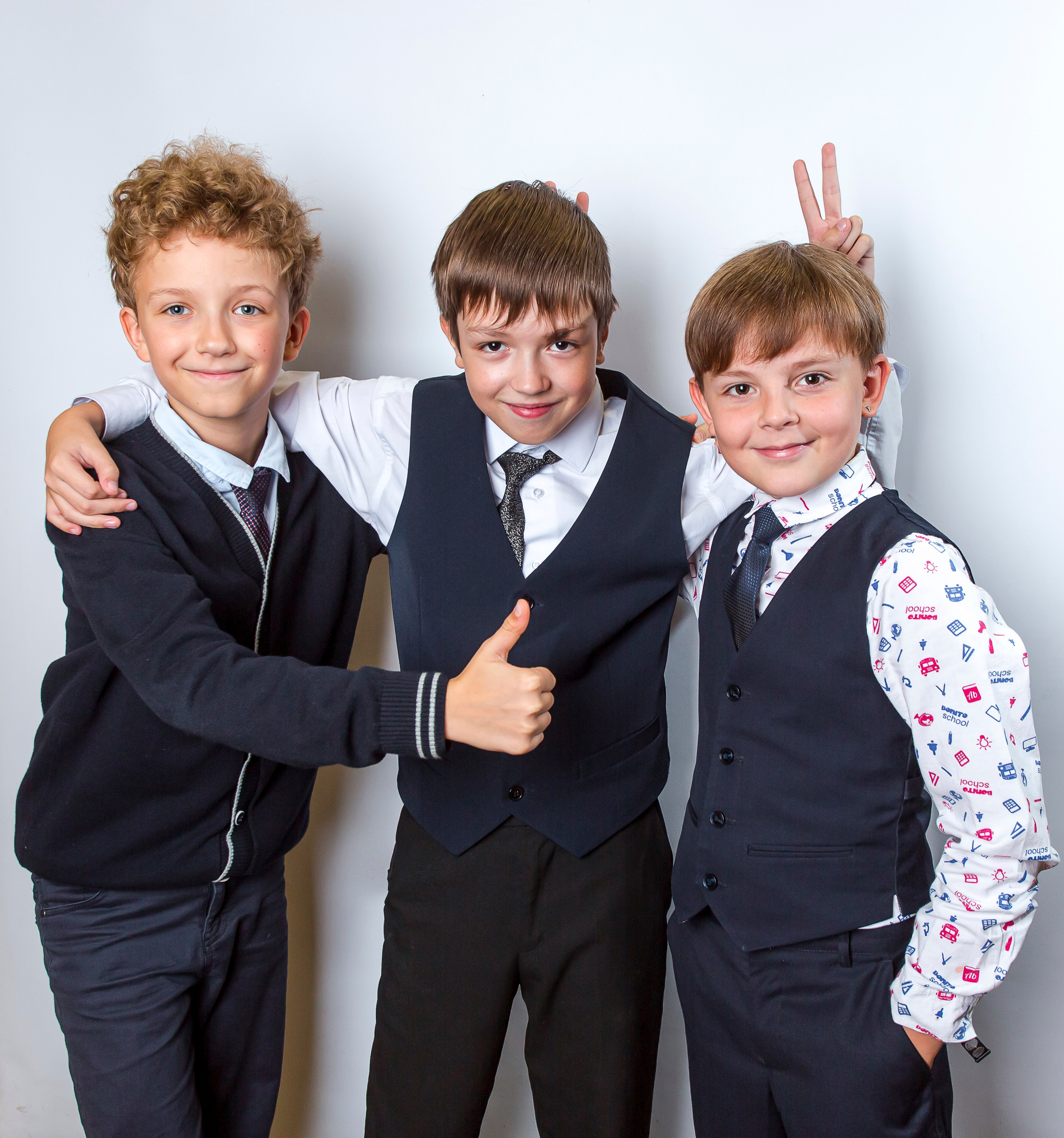 ФОТО Школа. Твой Выпускной Альбом