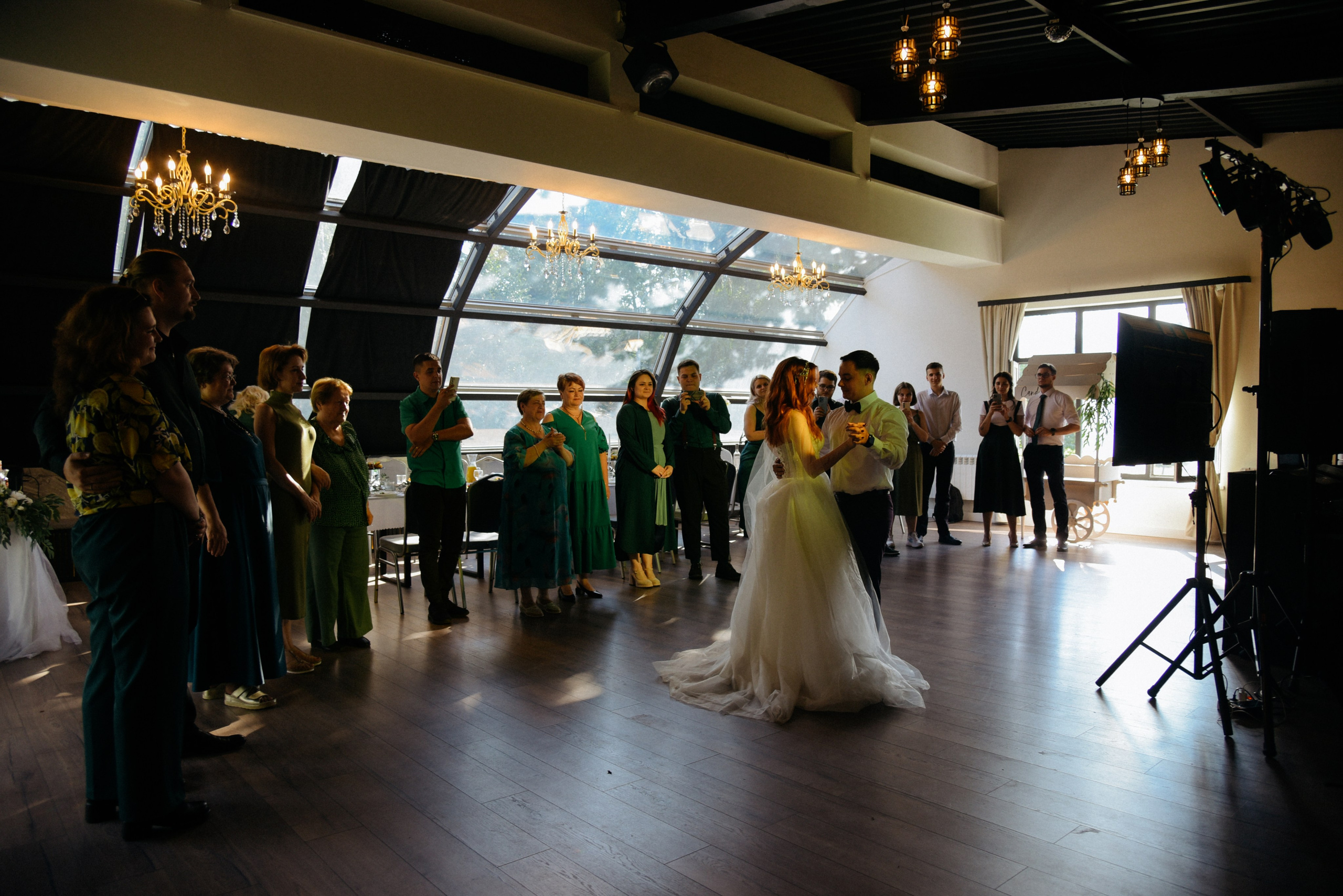 Про лес. Фотограф Лола Волна, город Москва