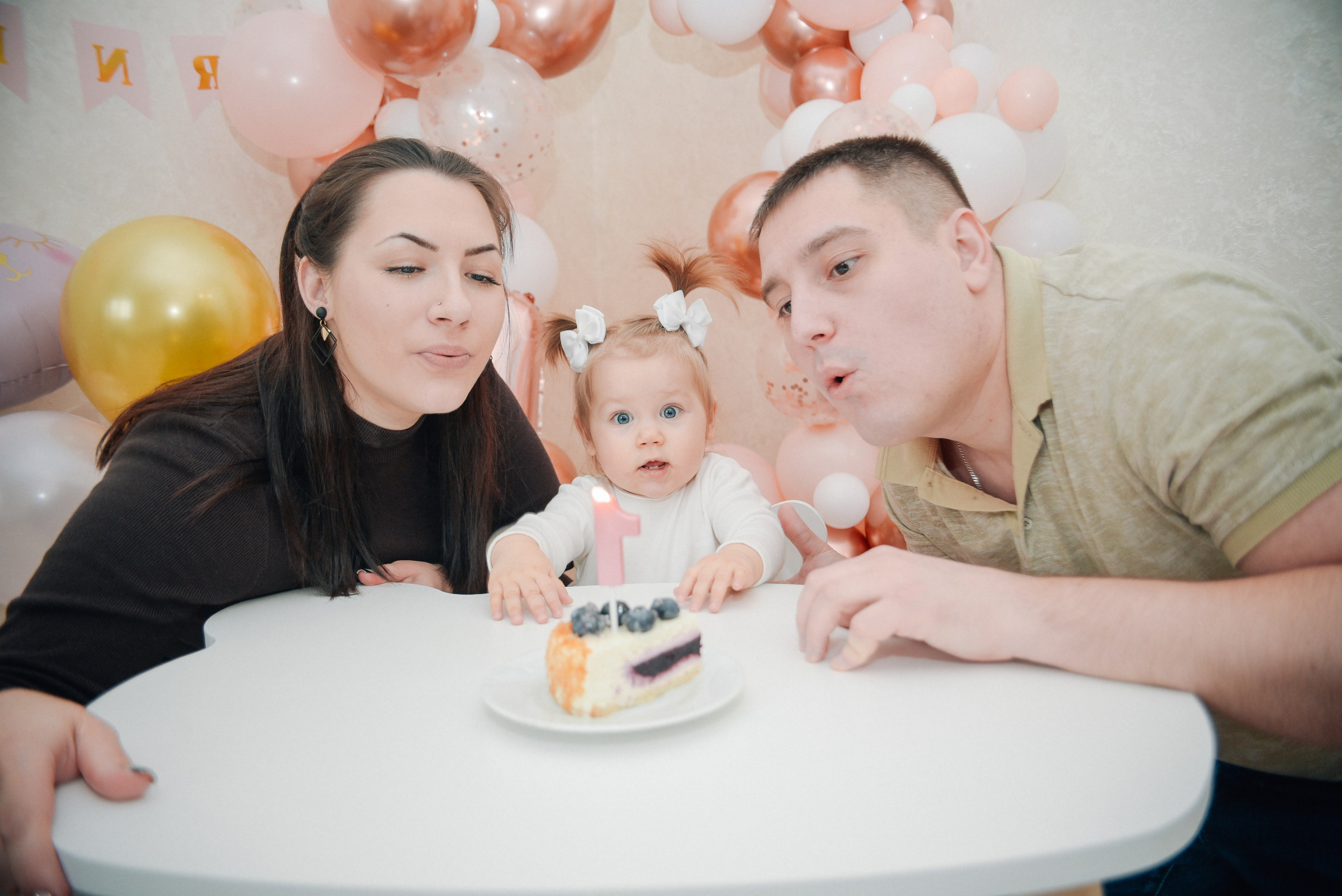 С Днём Рождения Соня!. Фотограф Лола Волна, город Москва