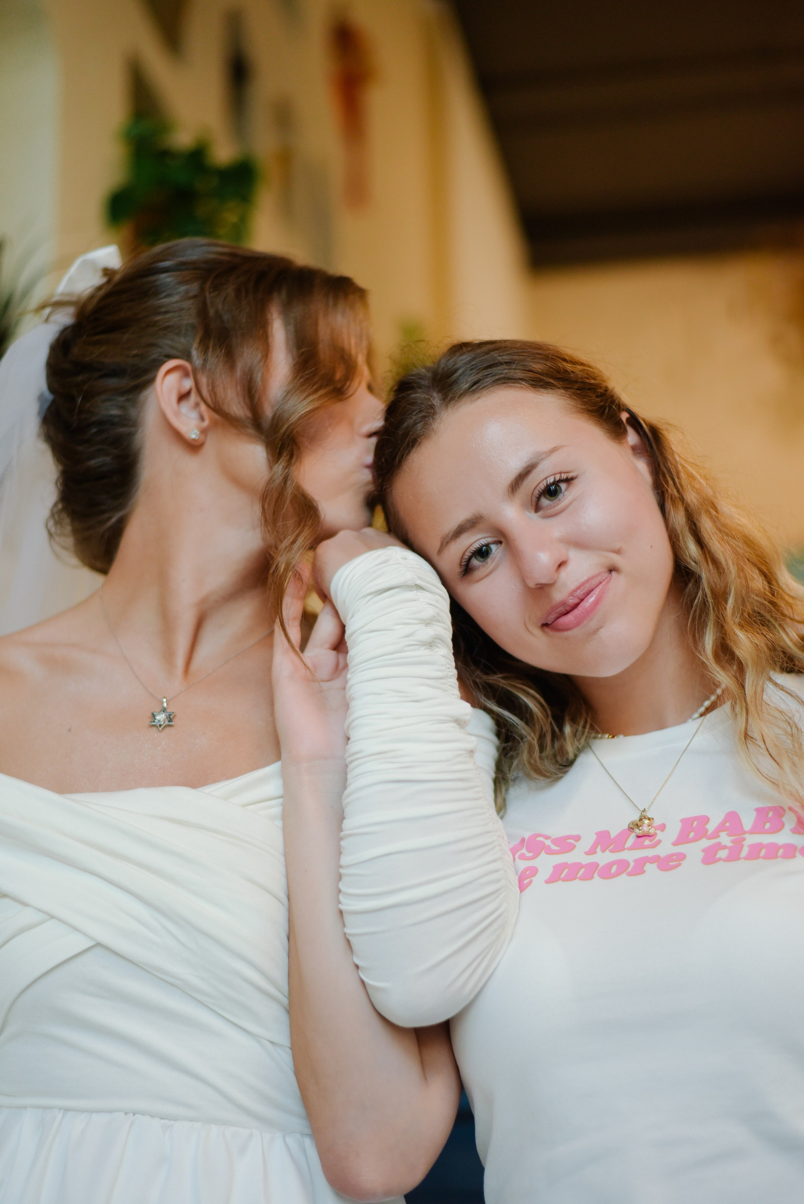 Девичник Марианны. Фотограф Лола Волна, город Москва