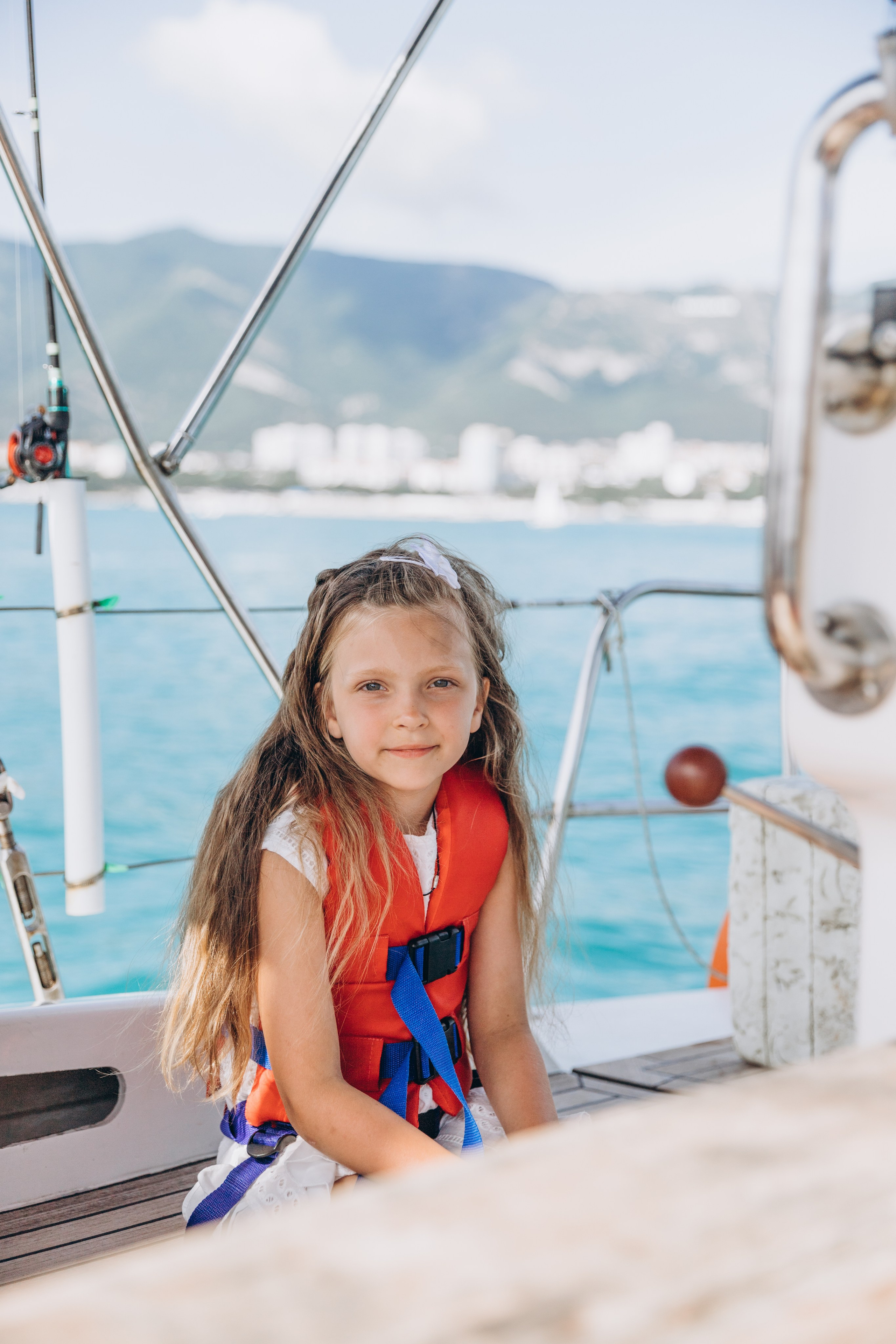 Как в кино. Свадебный и семейный фотограф Краснова Юлия