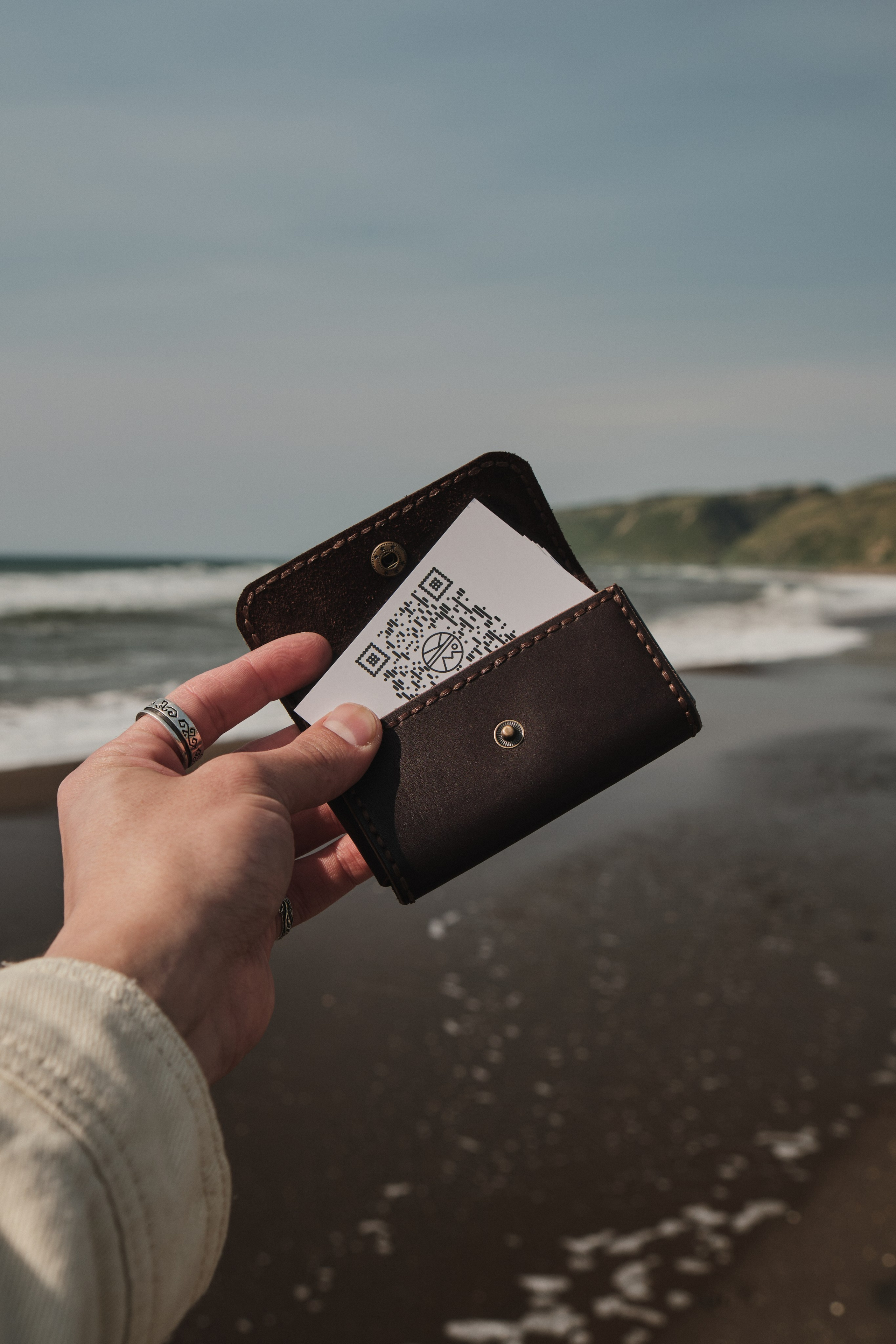 Визитницы. KIMESTHETICA