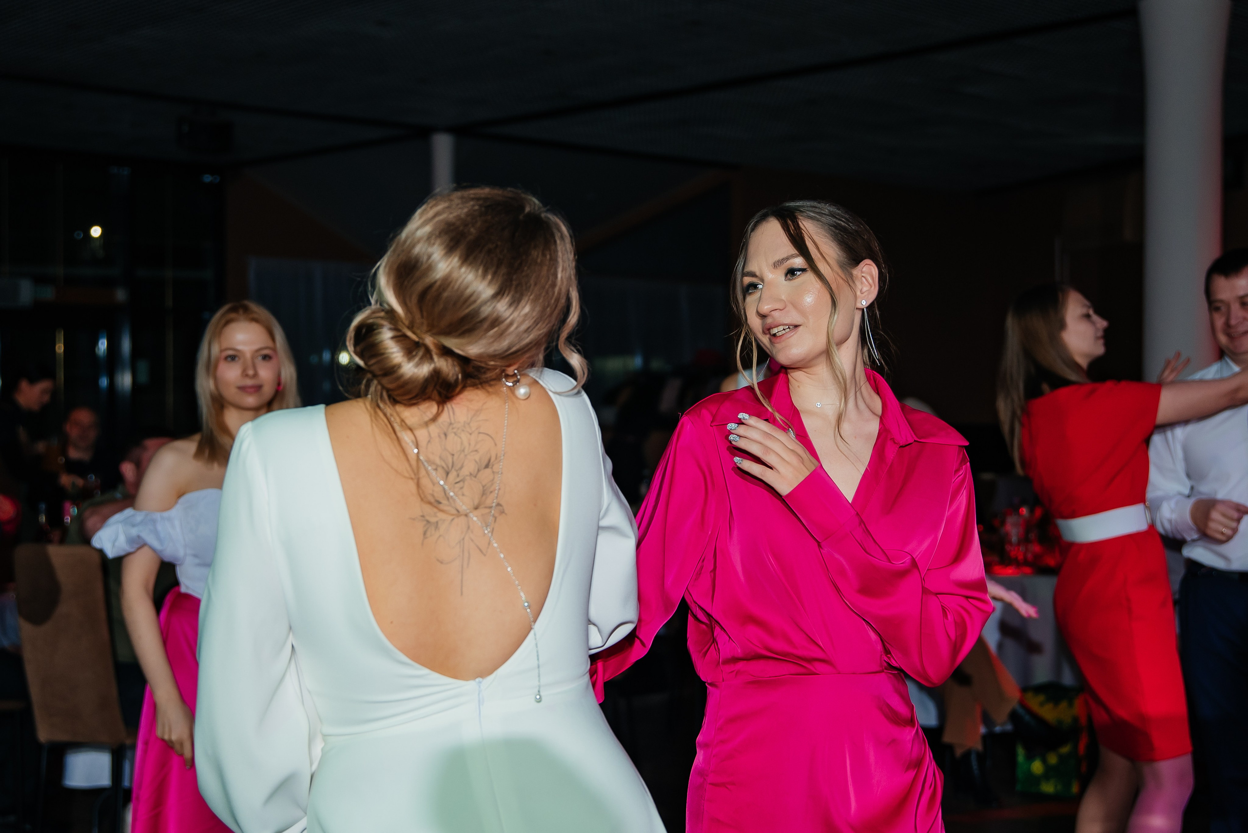 Алина & Григорий. Свадебный и семейный фотограф Юлия Чернобай | Подольск, Москва, Московская область