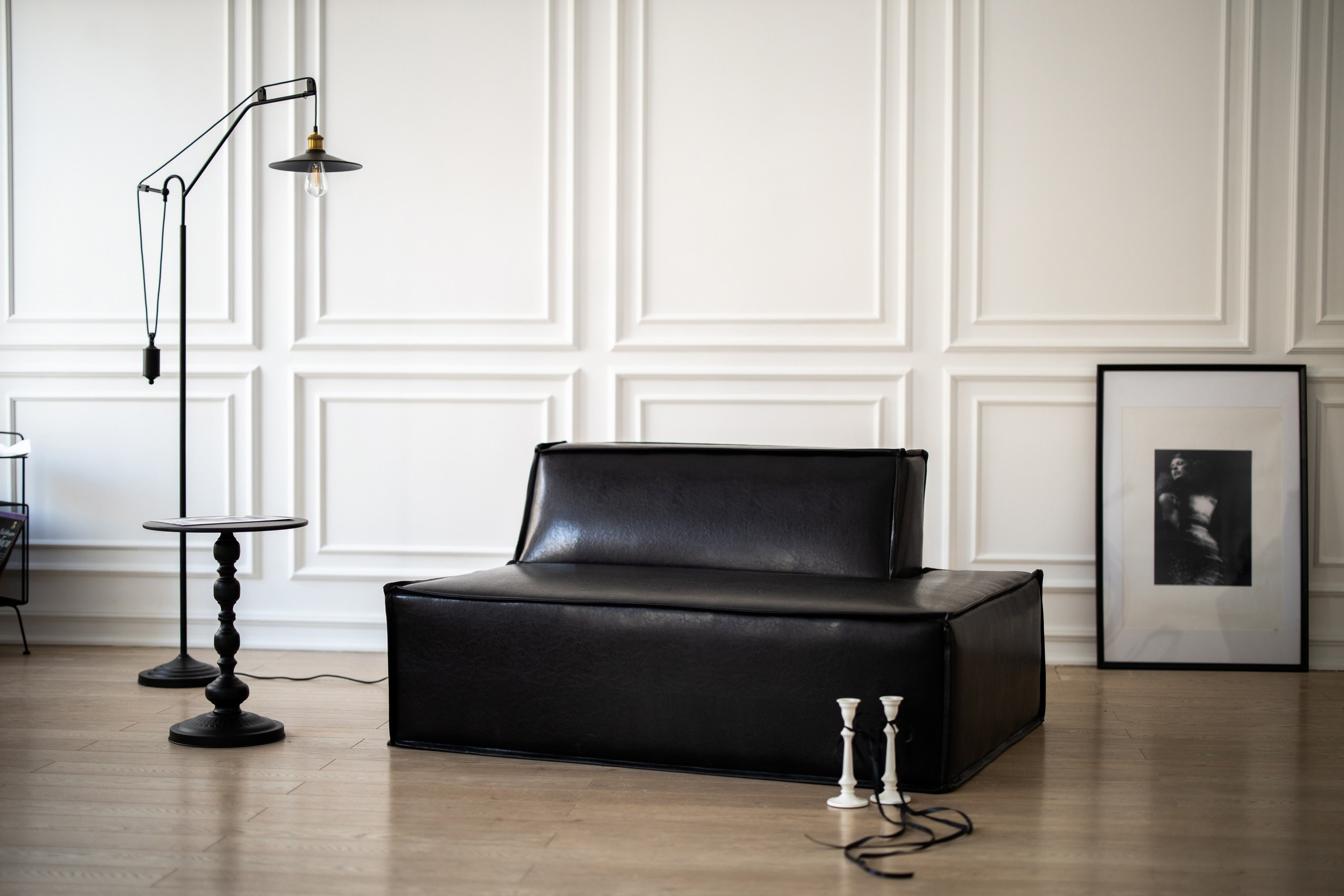 Ленинградка, зал Эйр. Фотограф в Самаре Иван Булатов