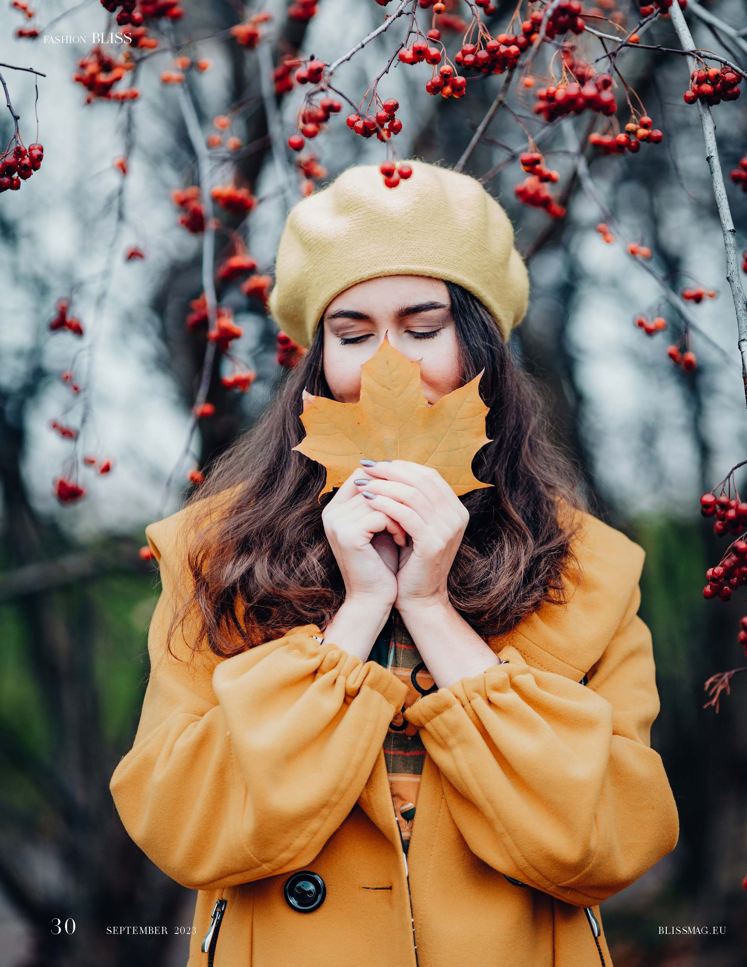 Журналы и публикации. Семейный и детский фотограф Эльвира Билибина