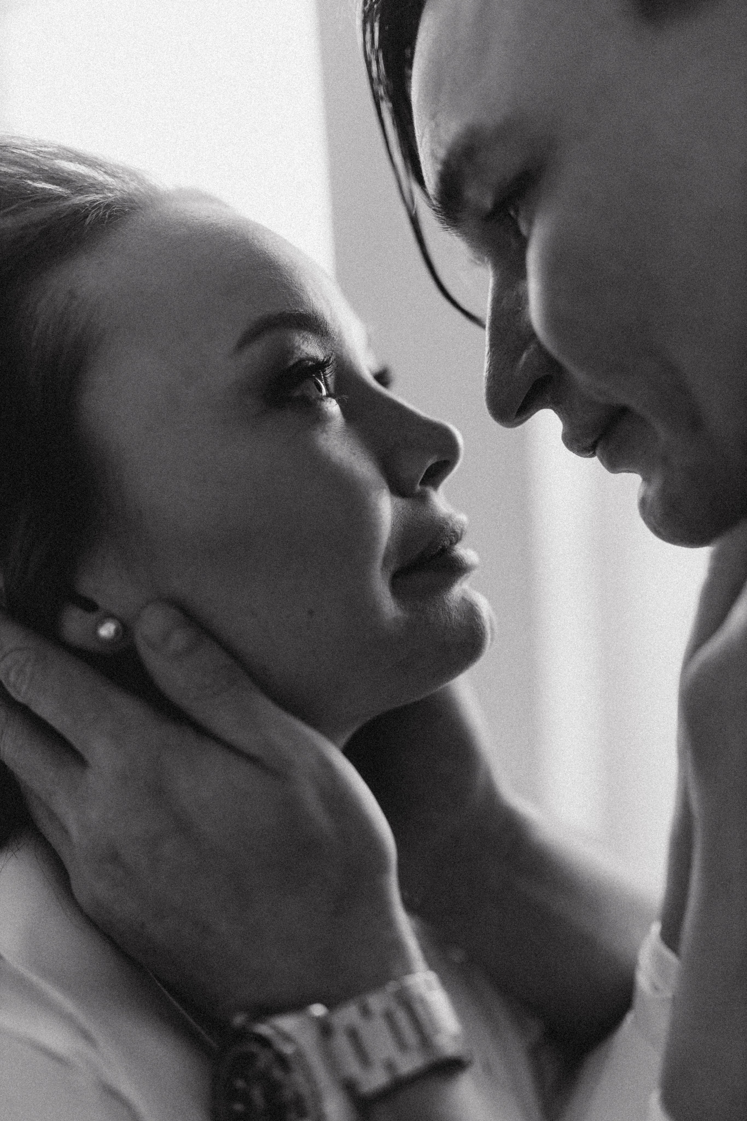 Андрей и Надя. Фотограф в Петербурге Ольга Стрельченко