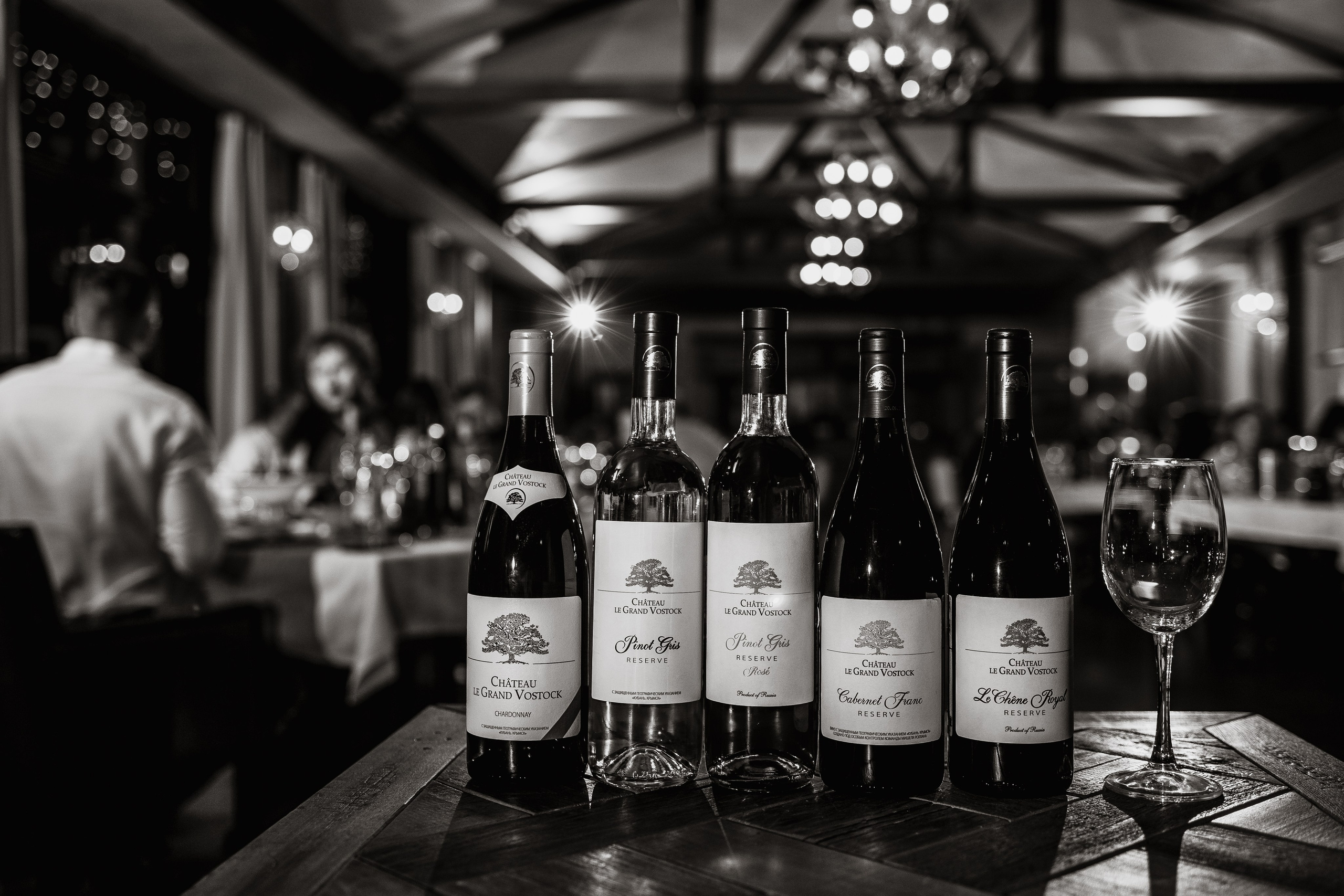 Винная церемония. Самый свадебный фотограф