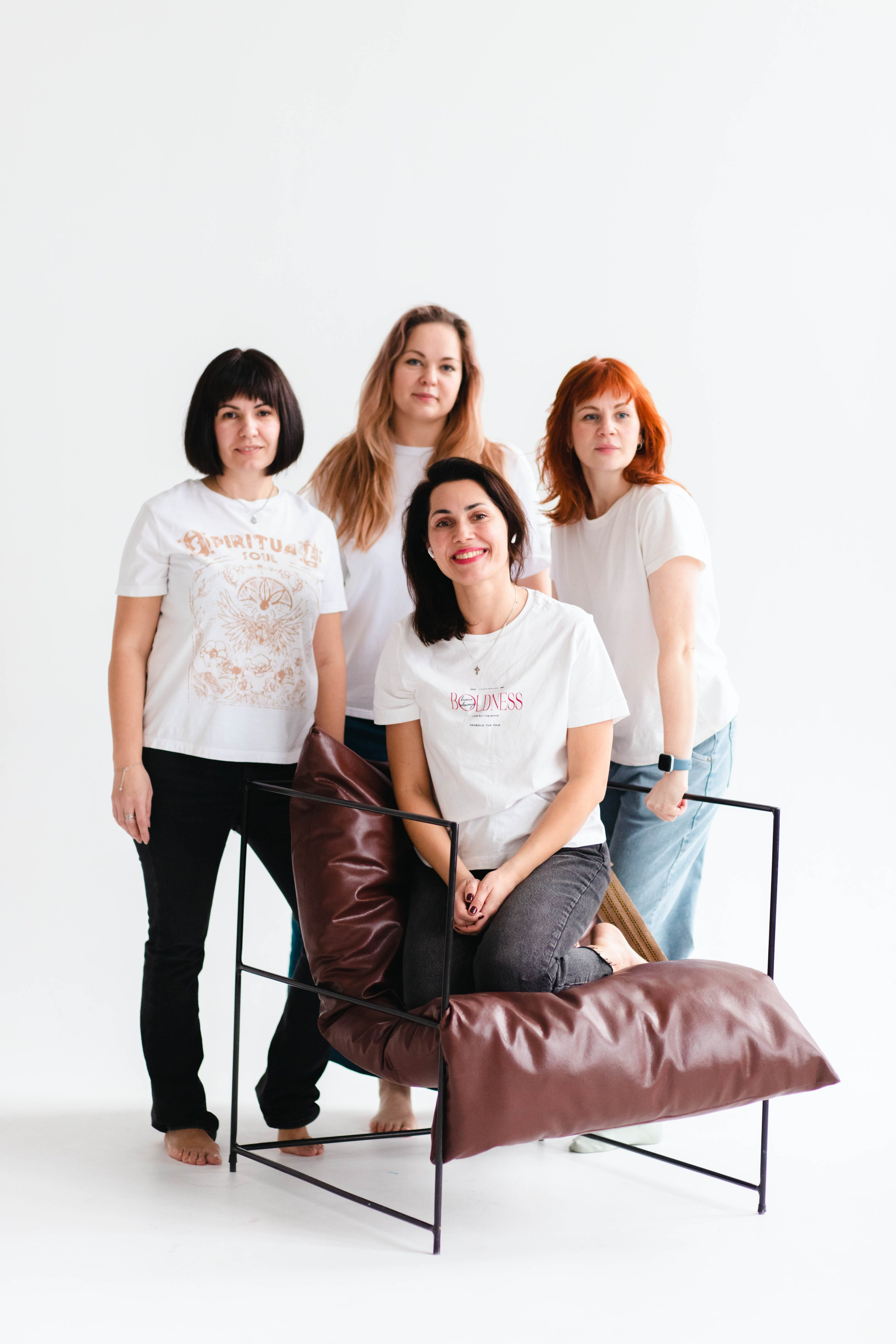 Детская съёмка. Кира Кечекьян — фотограф в Москве