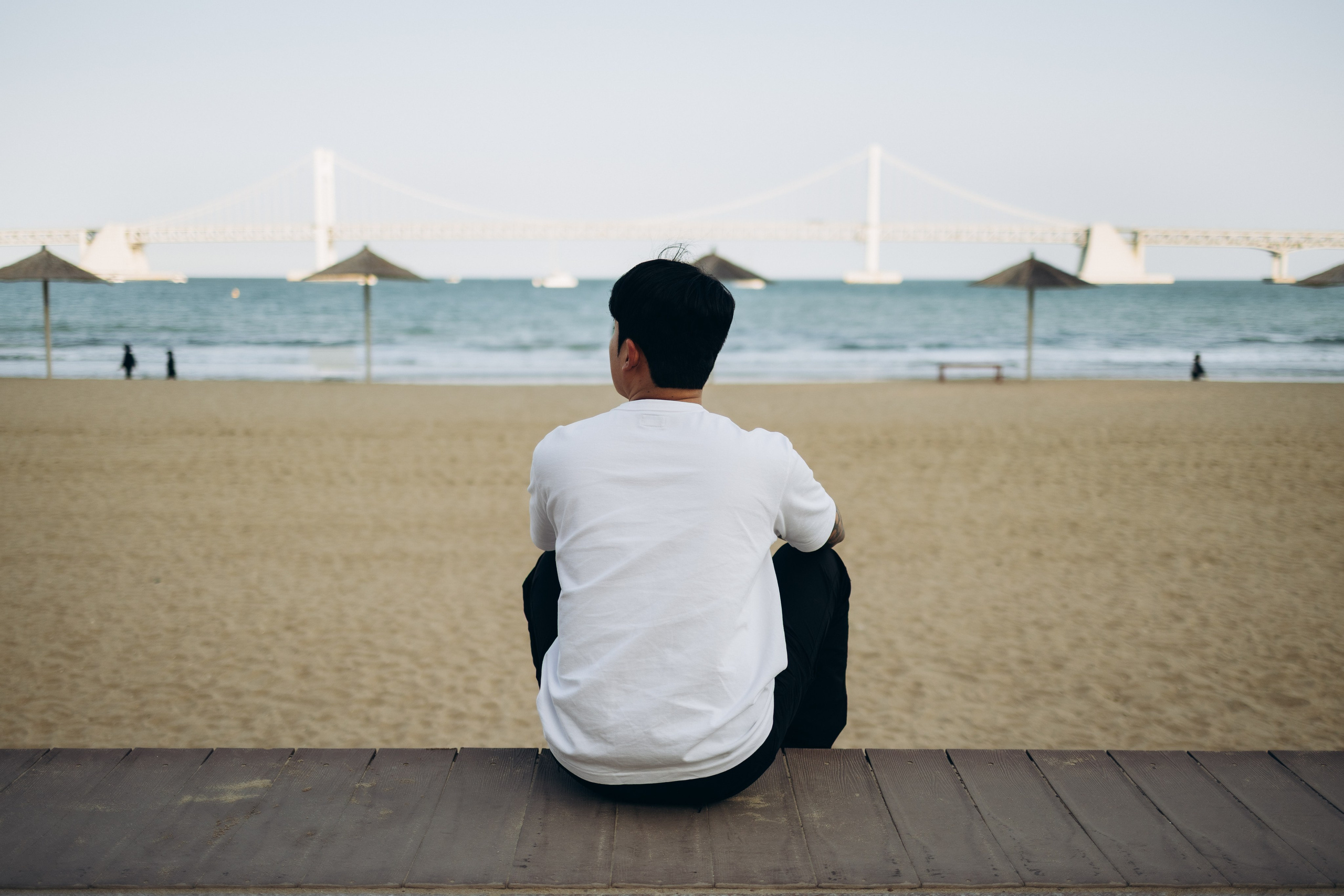 Семейная фотосессия в Кёнджу. Фотограф Артем Бросов в Санкт-Петербурге и Дубае