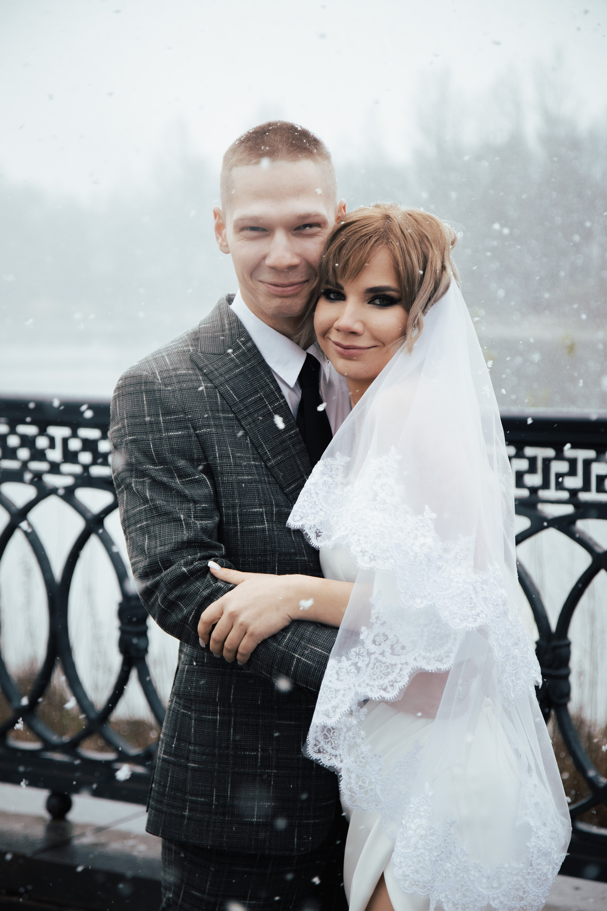 Роспись @Миша&Варя@. Репортажный, event, love-story, креативный фотограф в Ярославле Мелюшин Александр