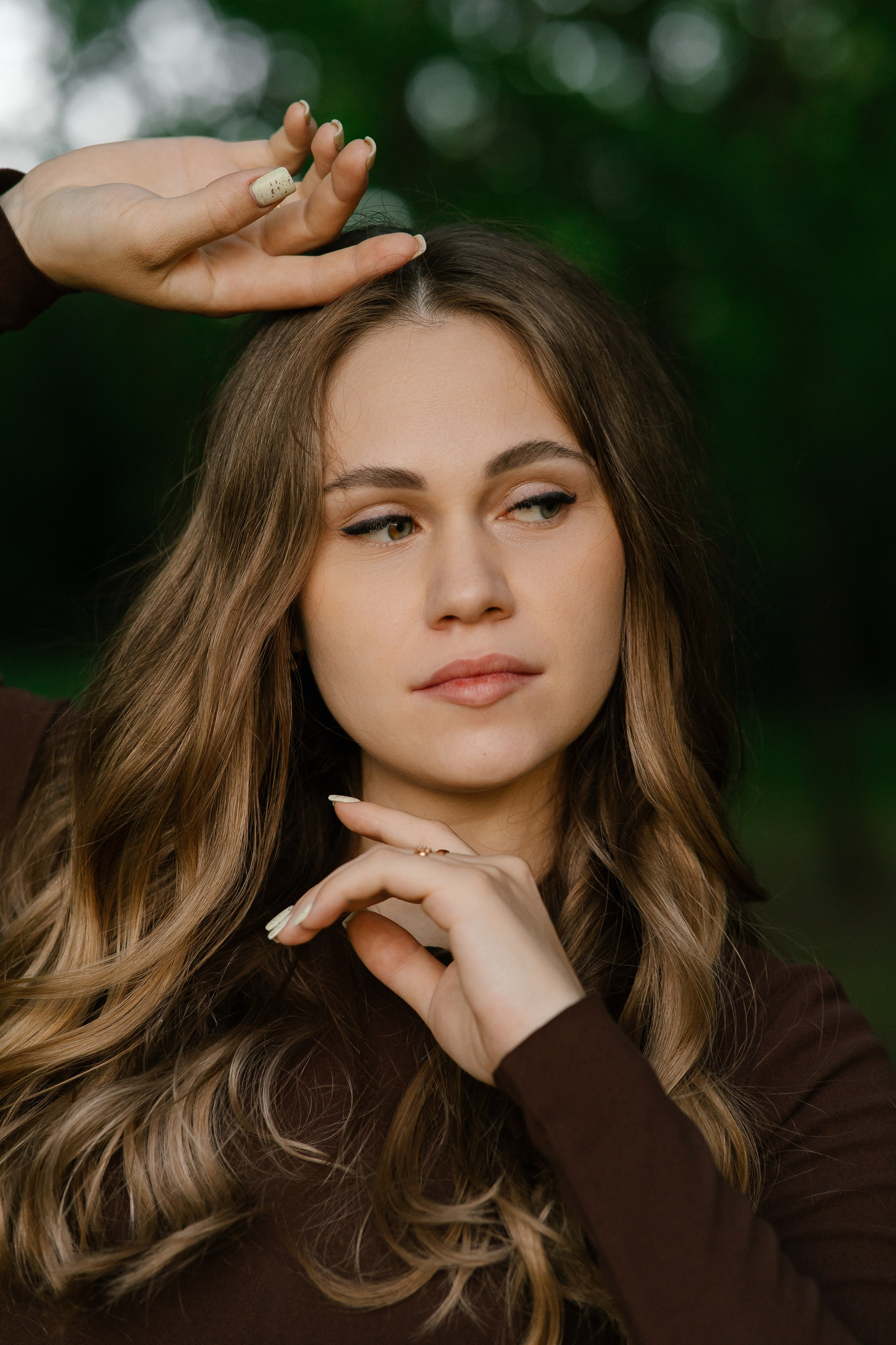 Марина и Максим. Свадебный и семейный фотограф в Ростове-на-Дону