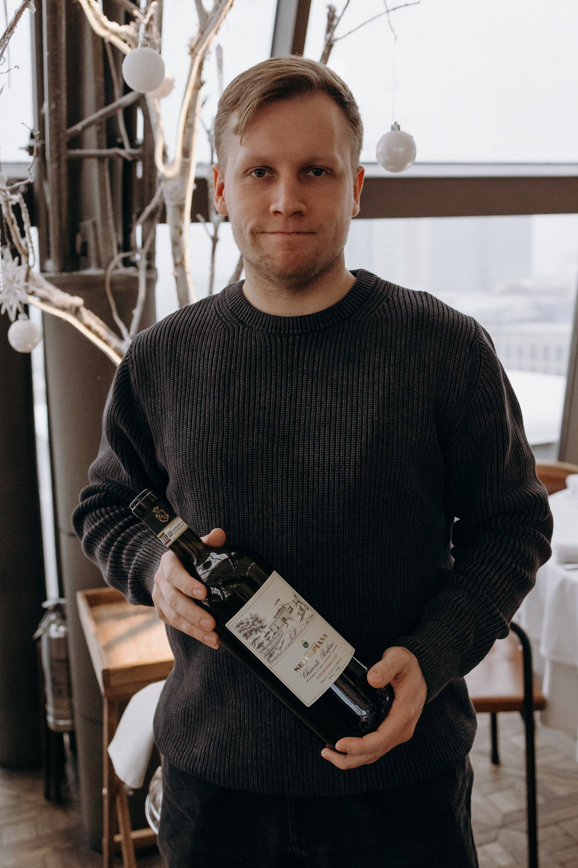 LUDING. Винная дегустация. Репортажный и свадебный фотограф в Москве Лена Таращенко