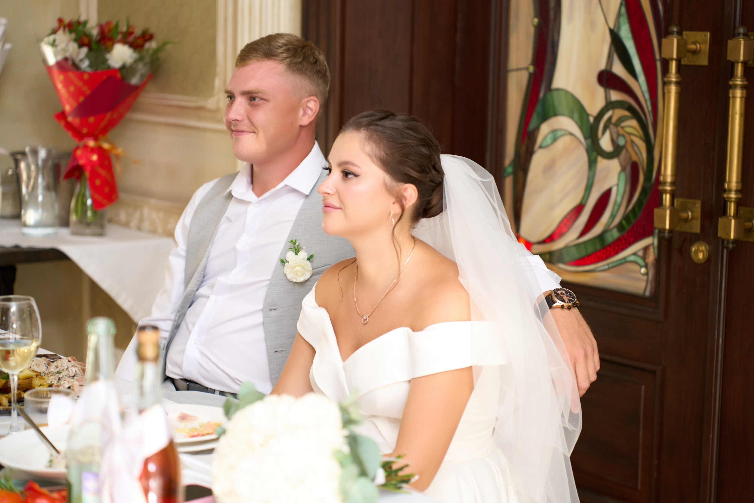 Wedding. Фотограф в Иркутске на все важные случаи жизни