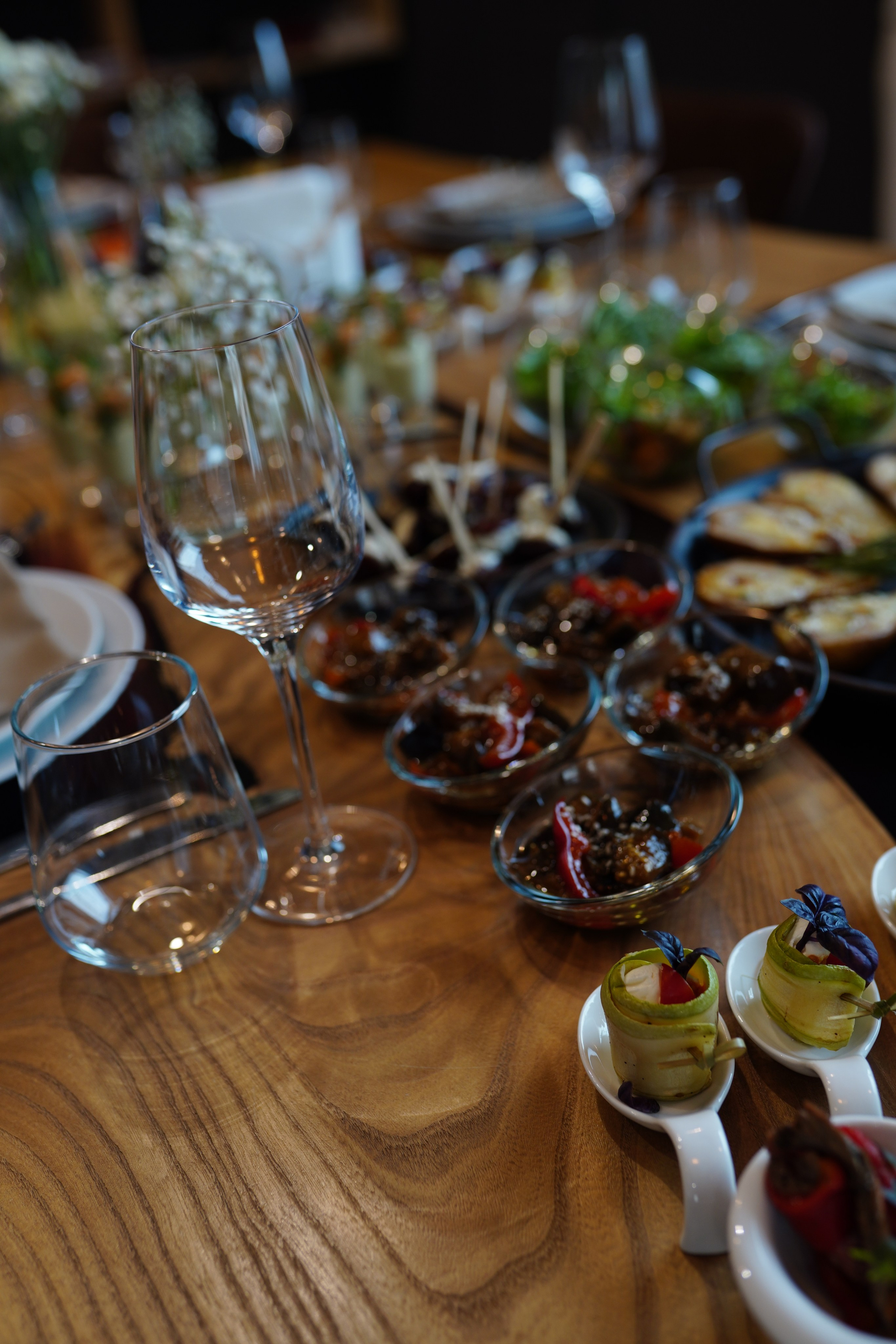 Традиция кейтеринг. Фотограф в Иркутске на все важные случаи жизни