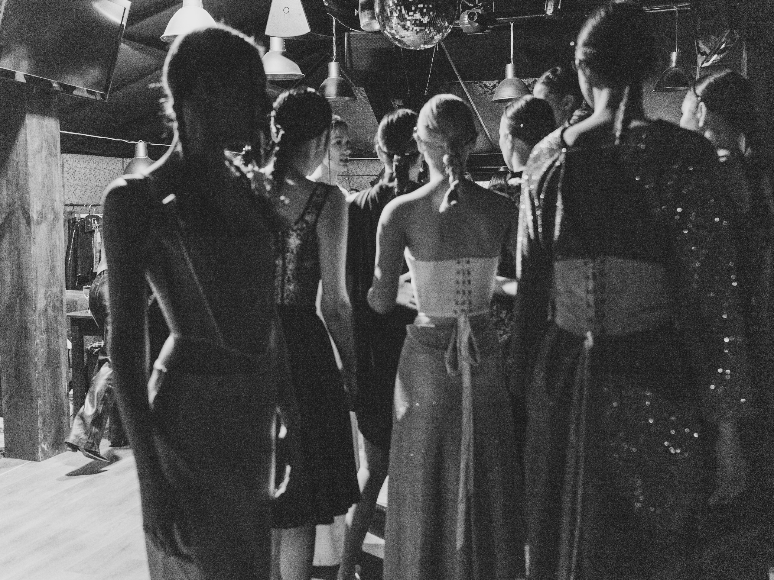 Siberian Fashion Week. Фотограф в Иркутске на все важные случаи жизни