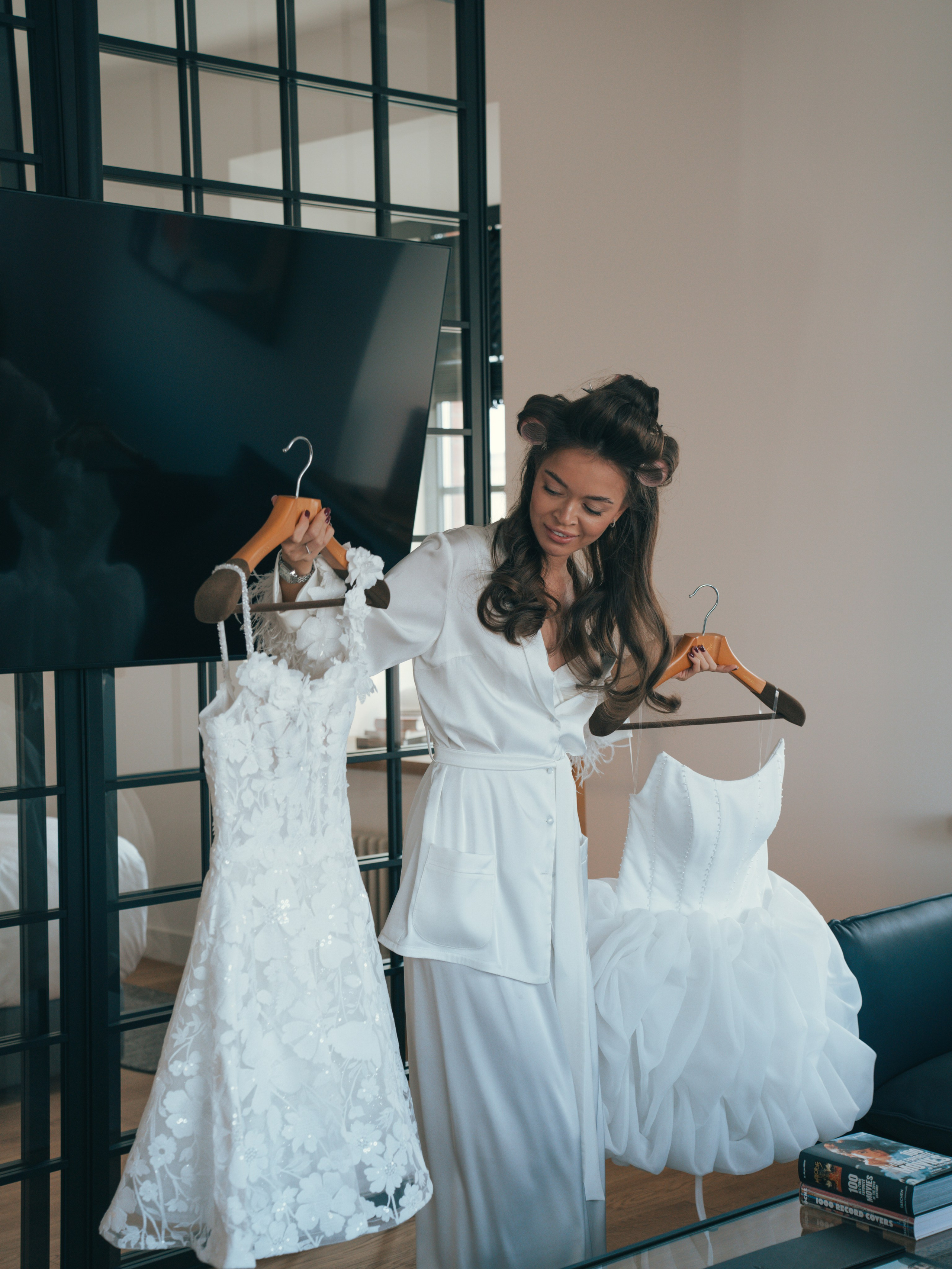 Однажды в отеле «Родина». Фотограф в Иркутске на все важные случаи жизни