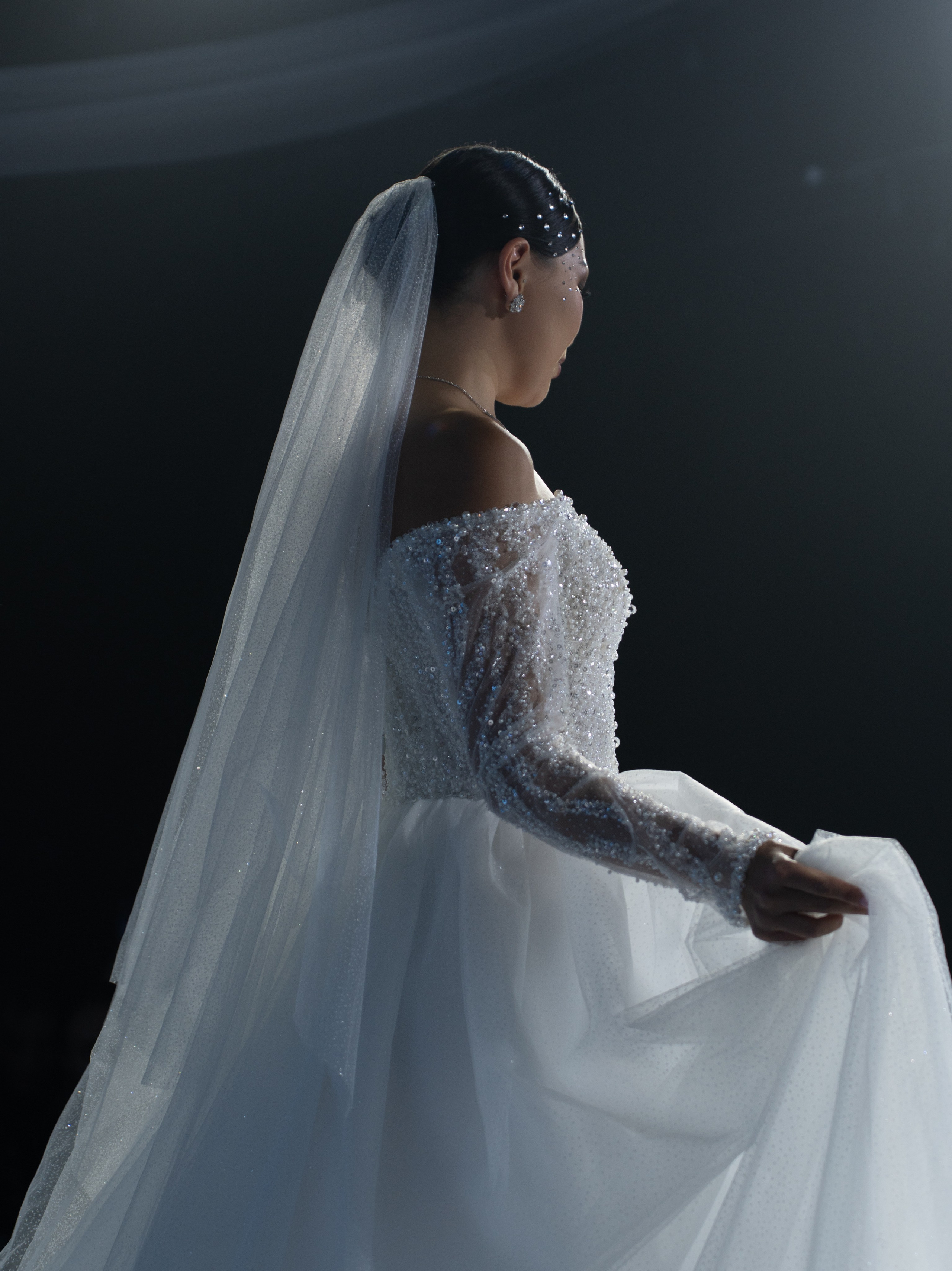 Wedding Fashion Show 2025. Фотограф в Иркутске на все важные случаи жизни