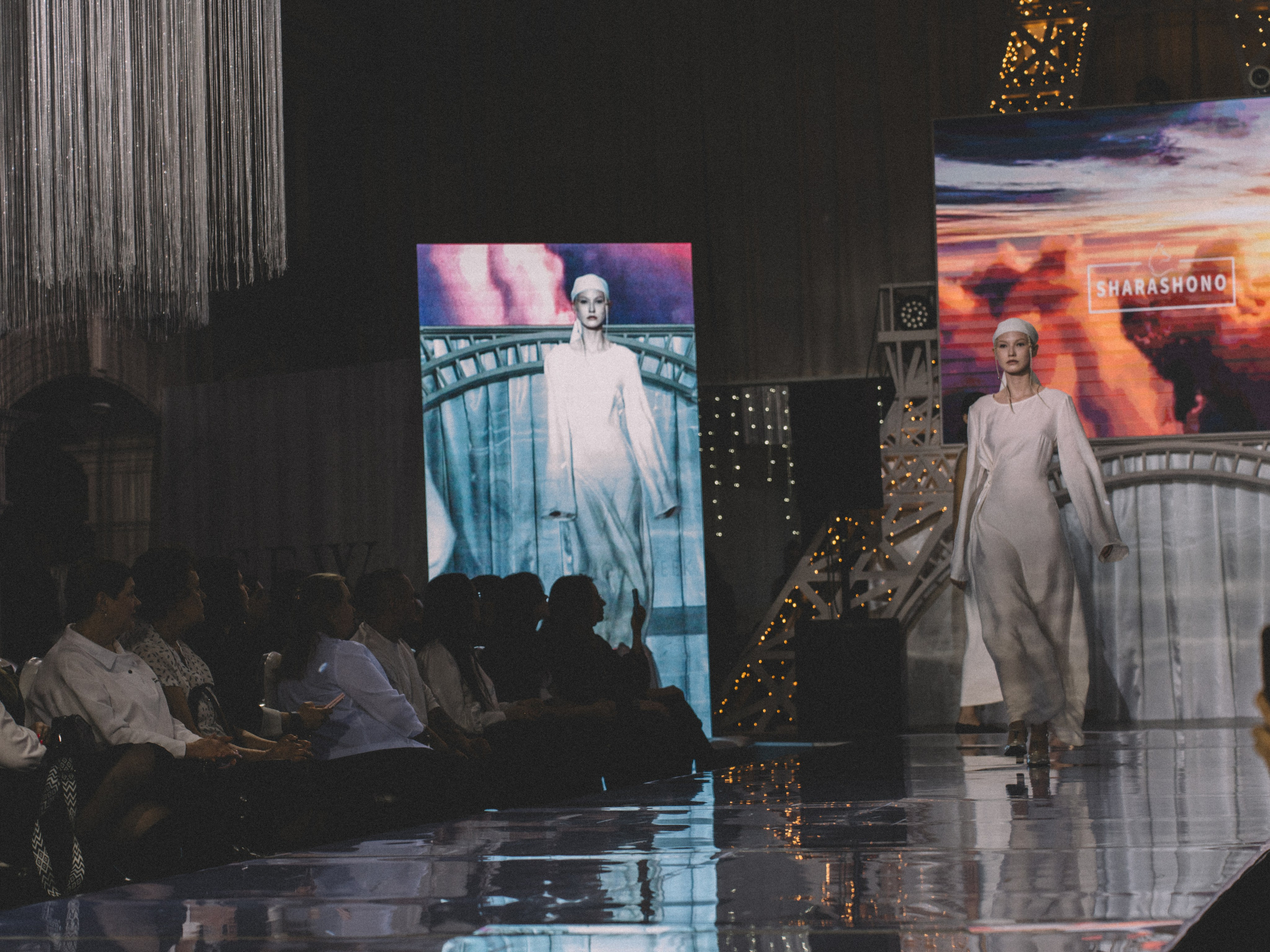 Siberian Fashion Week. Фотограф в Иркутске на все важные случаи жизни