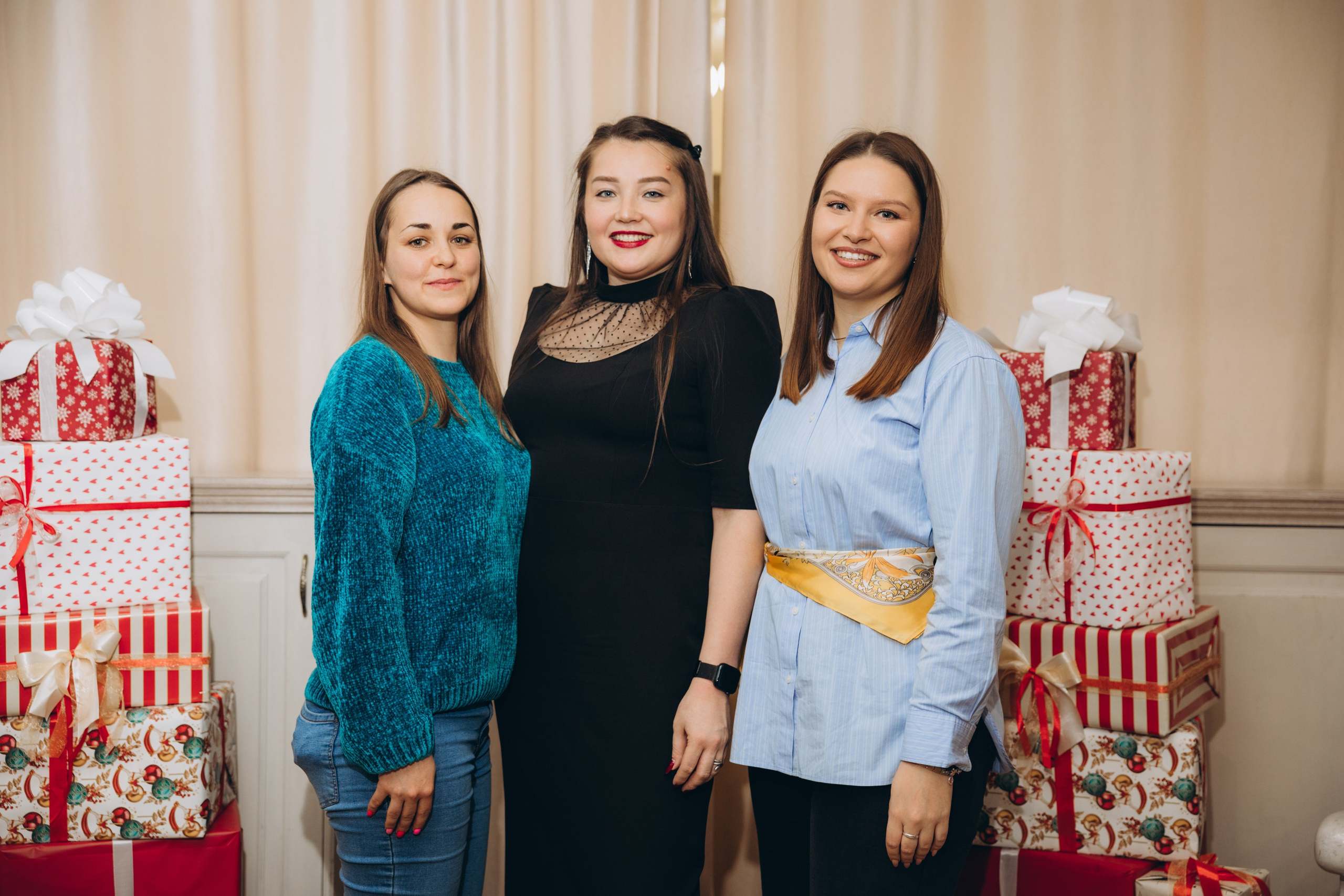 День рождения Вари. Свадебный, семейный фотограф в Иркутске Светлана Макаричева