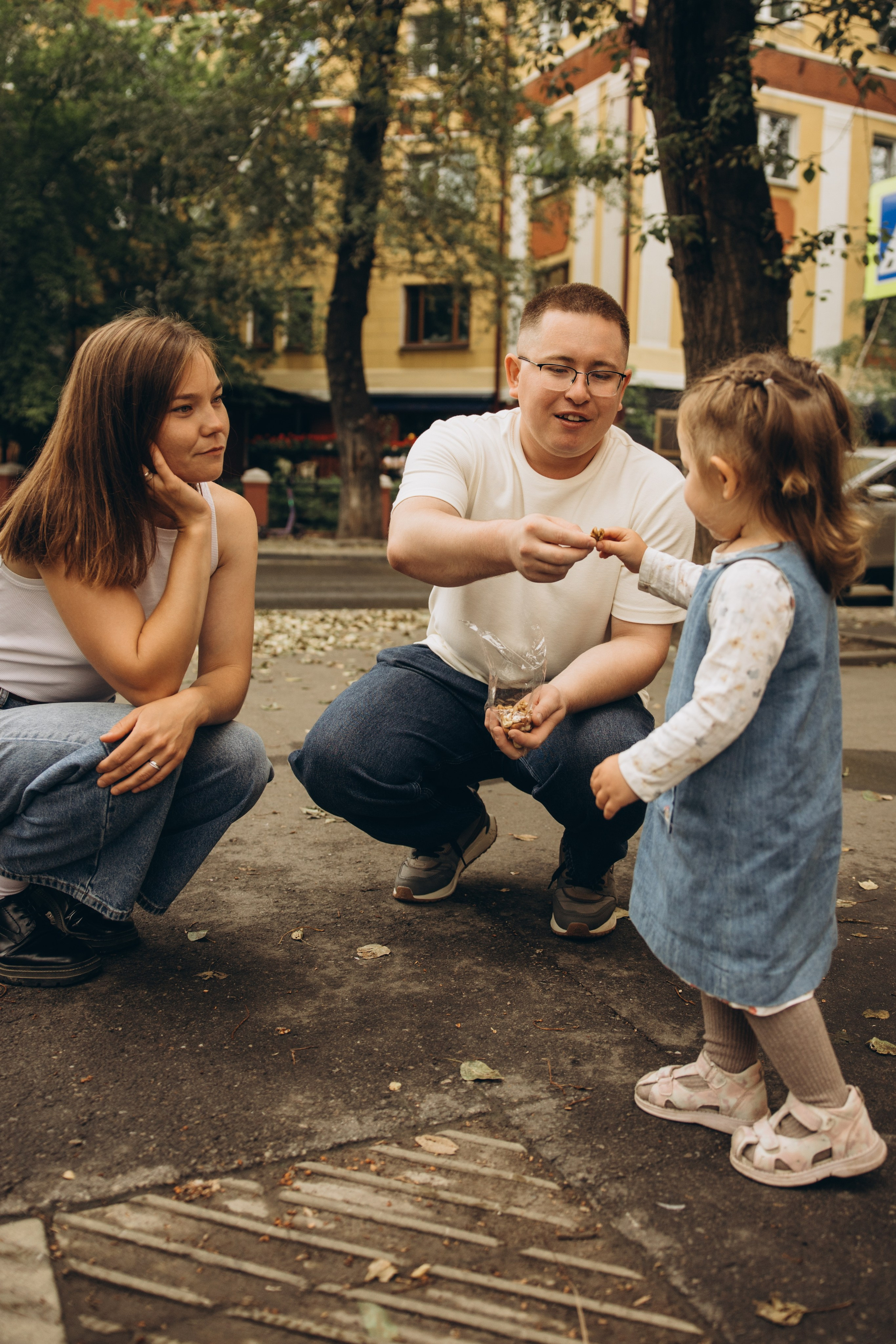 Мария. Свадебный, семейный фотограф в Иркутске Светлана Макаричева