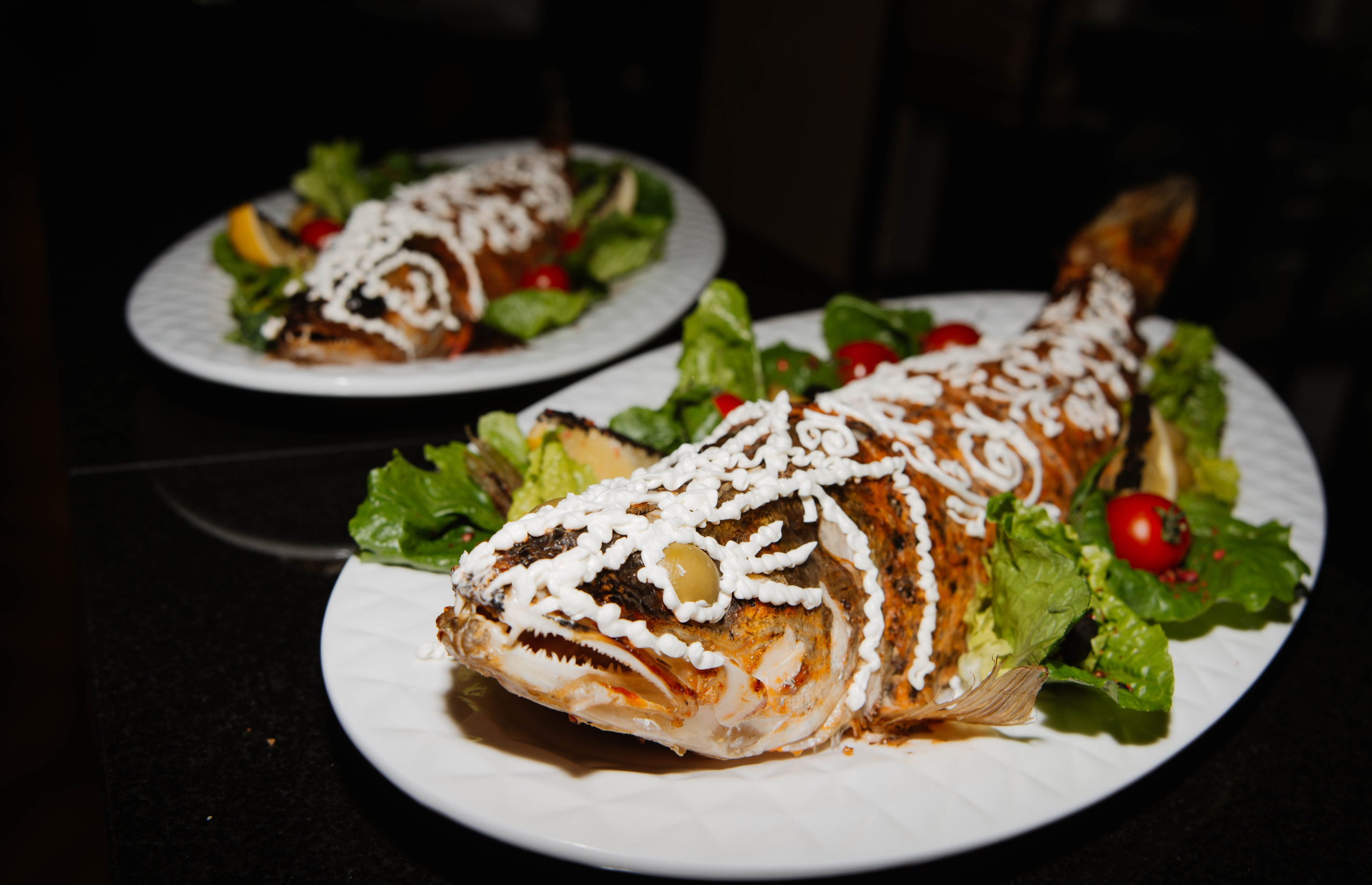 Праздник в стенах клубного пространства «Своя Среда». Ксения Glossa. Портретный и репортажный фотограф в Самаре