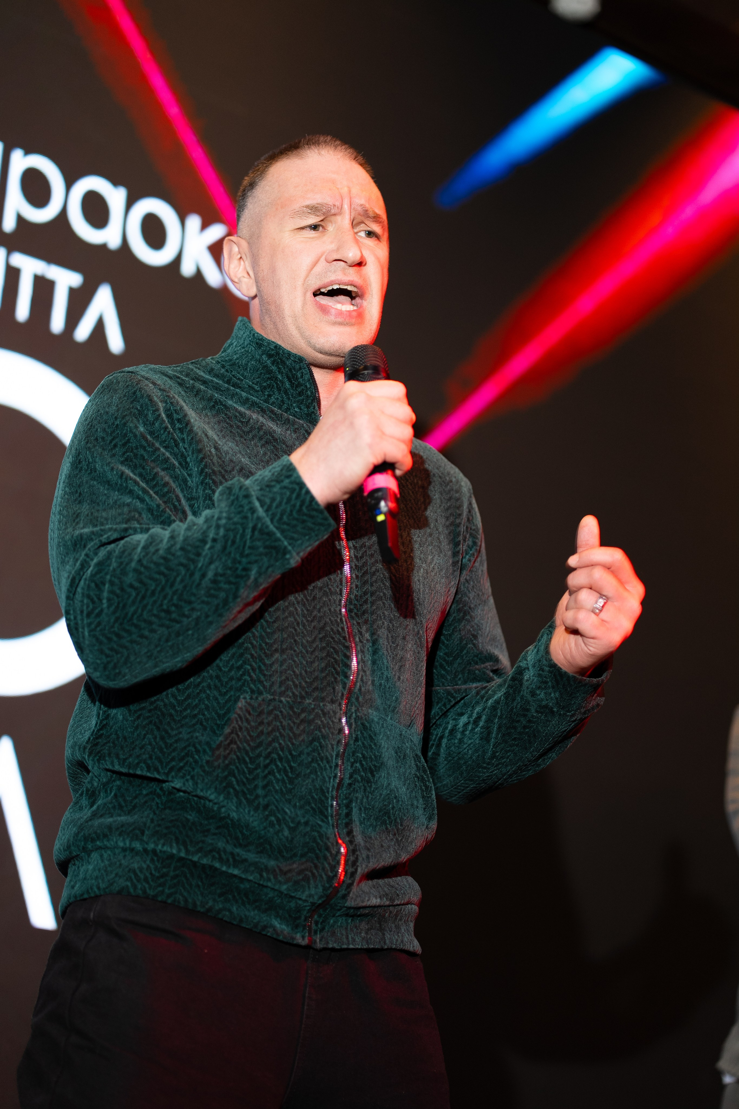 Голос улиц. Фотограф в городе Владимир