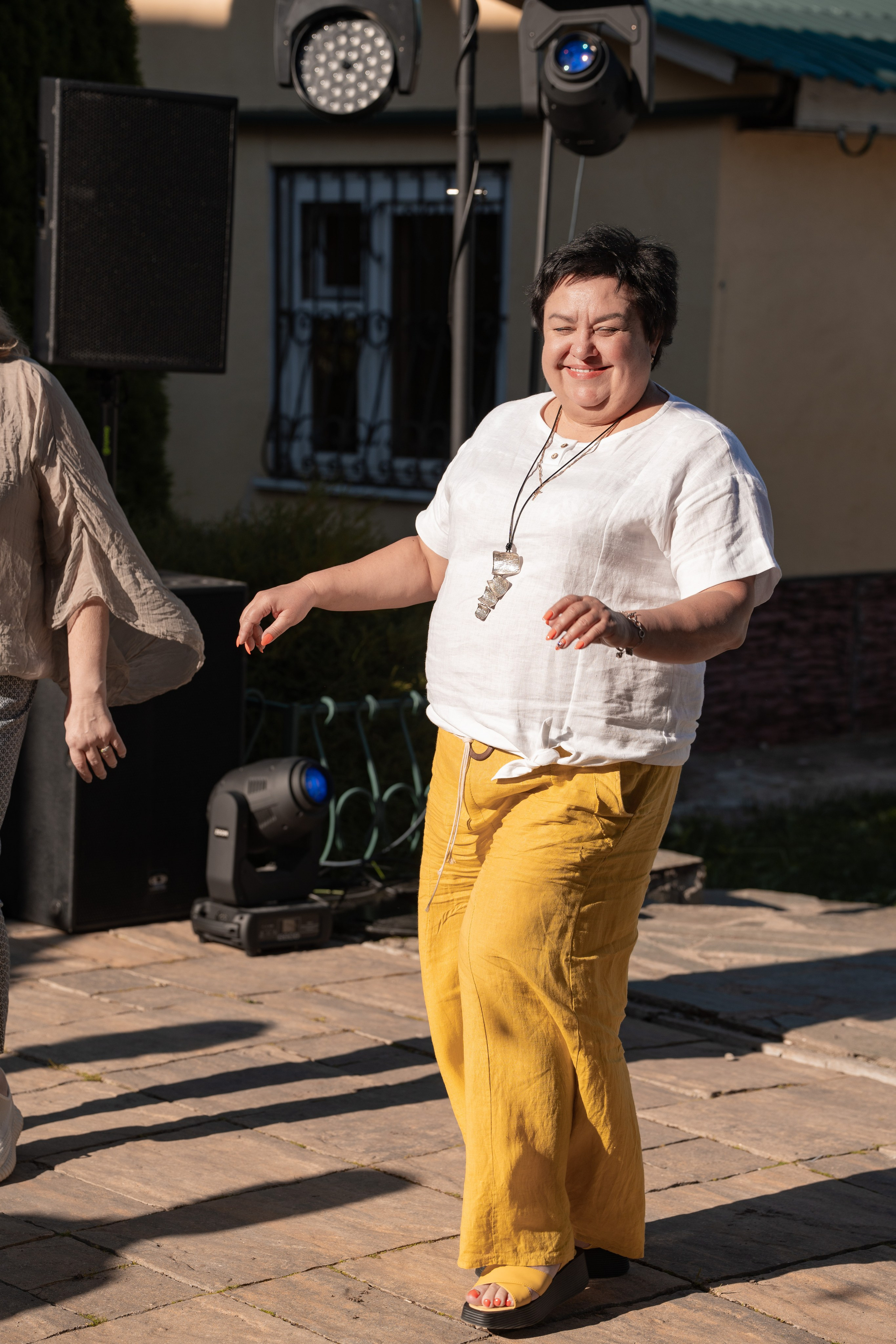 День Рождения за городом. Фотограф в городе Владимир